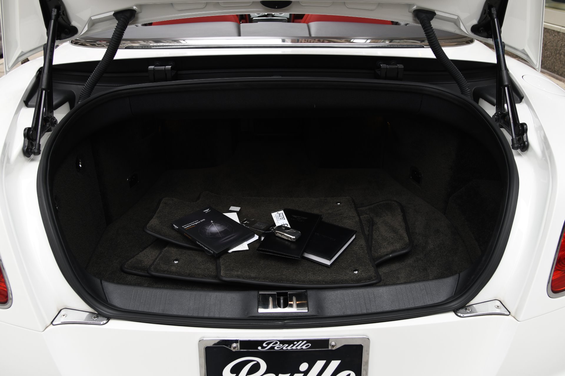 Used 2017 Bentley Continental GTC V8 S GT V8 S | St. Petersburg, FL