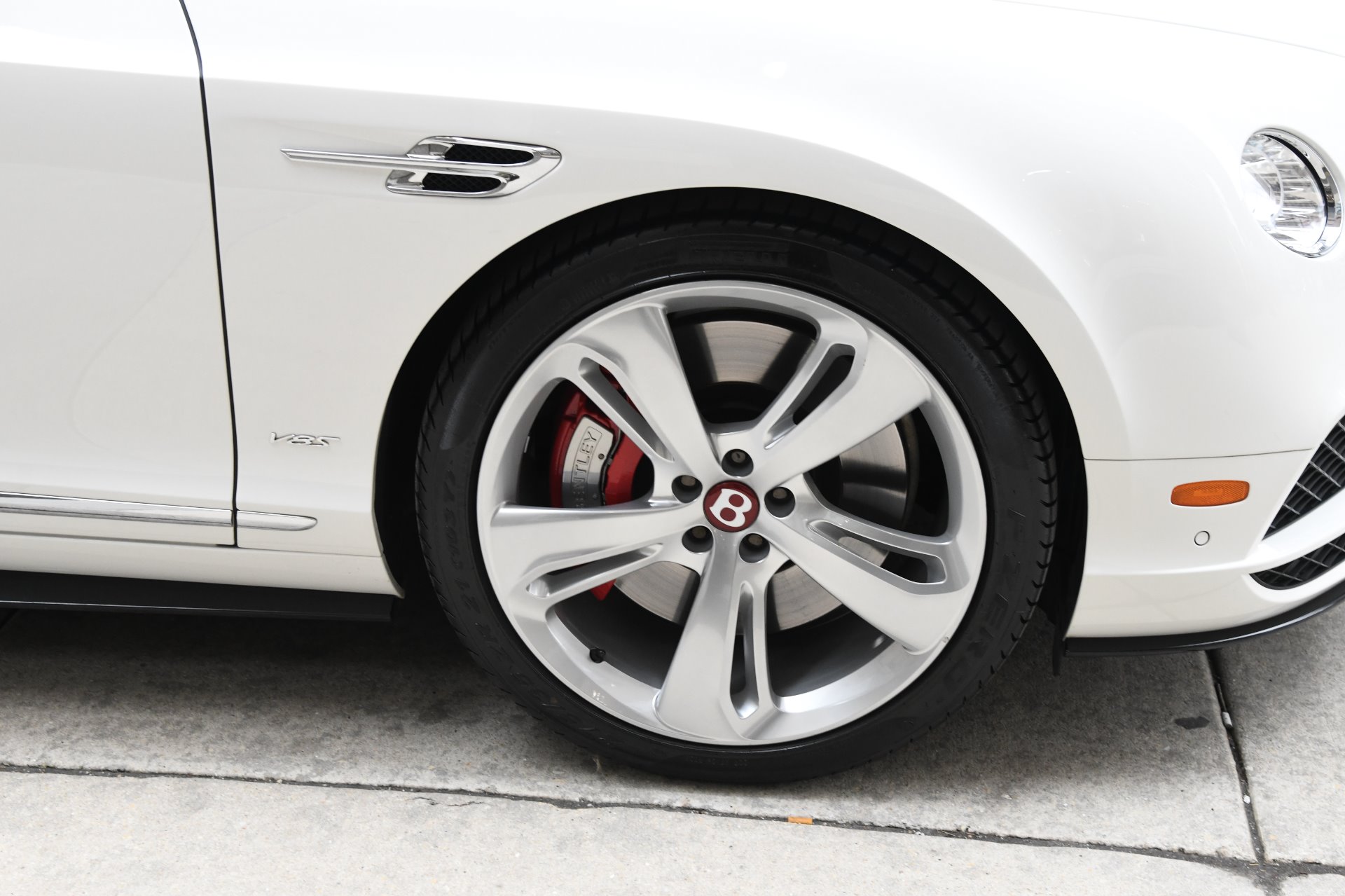 Used 2017 Bentley Continental GTC V8 S GT V8 S | St. Petersburg, FL