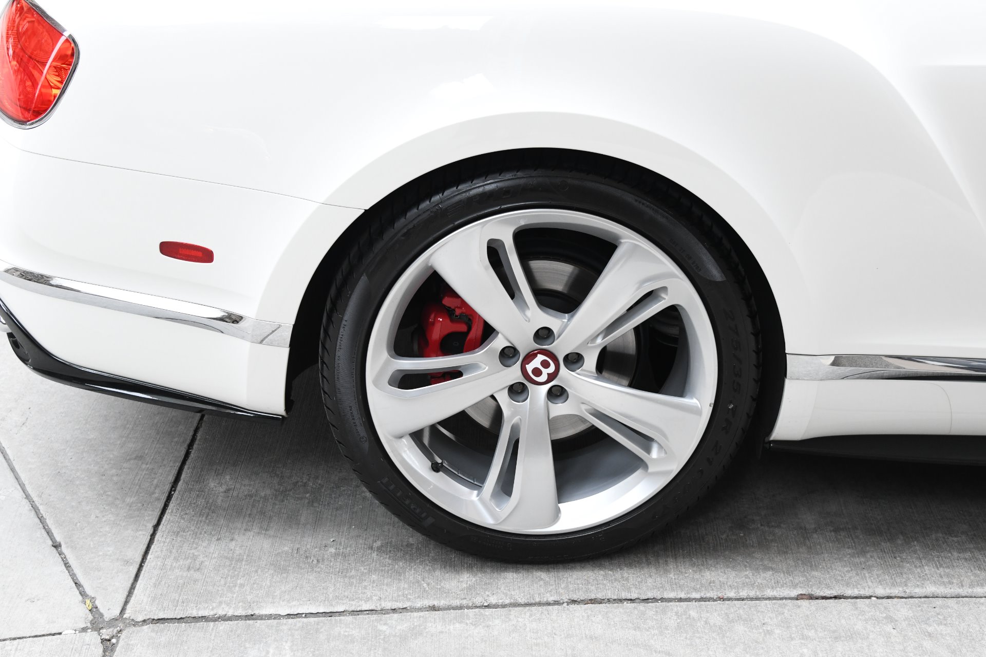 Used 2017 Bentley Continental GTC V8 S GT V8 S | St. Petersburg, FL