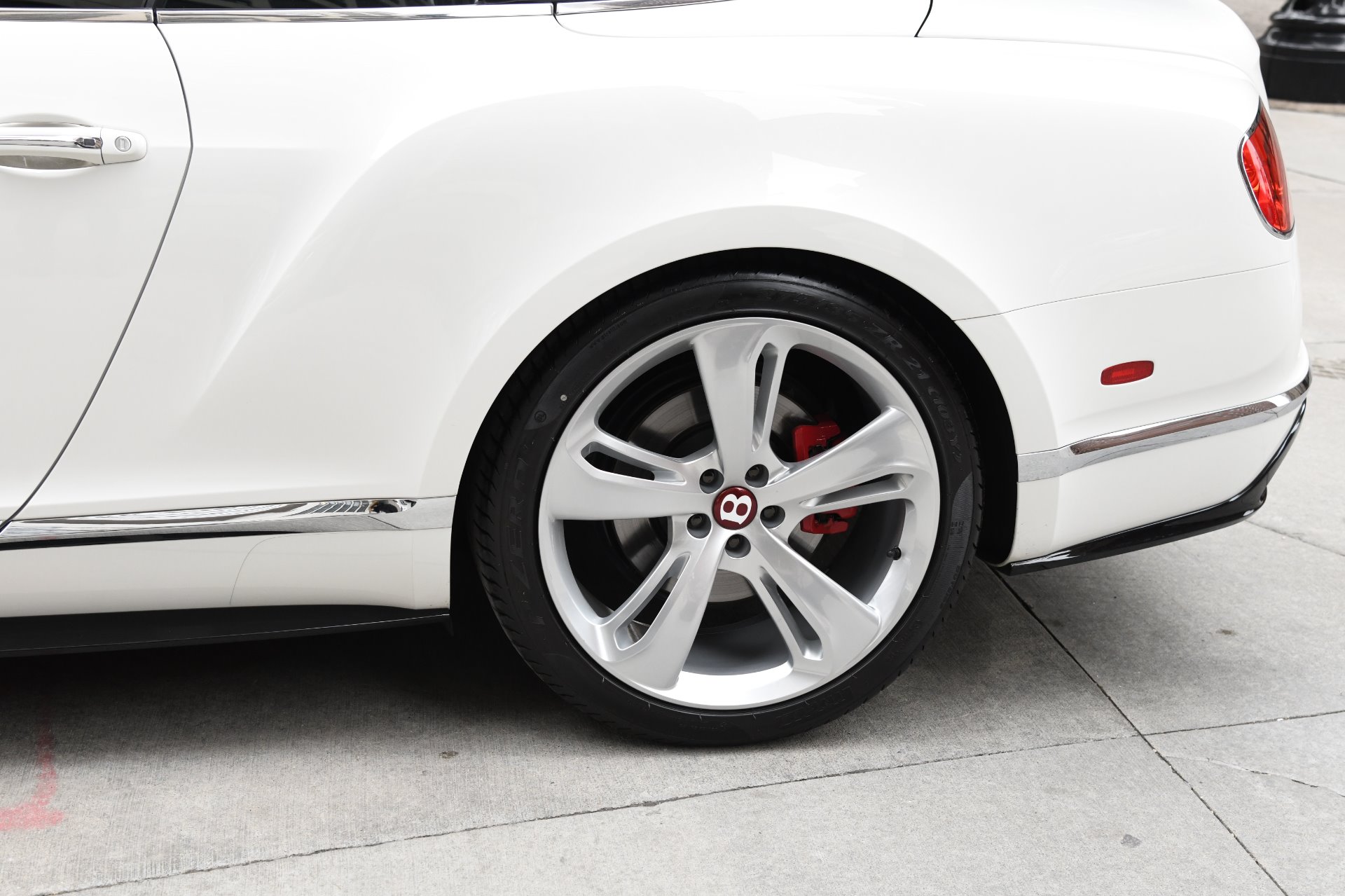Used 2017 Bentley Continental GTC V8 S GT V8 S | St. Petersburg, FL
