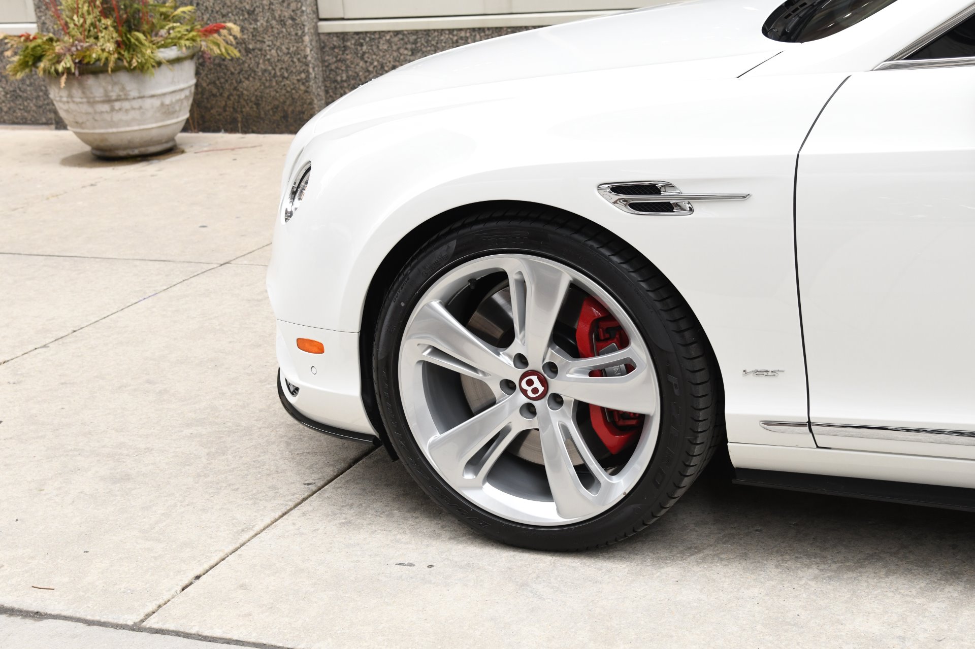Used 2017 Bentley Continental GTC V8 S GT V8 S | St. Petersburg, FL