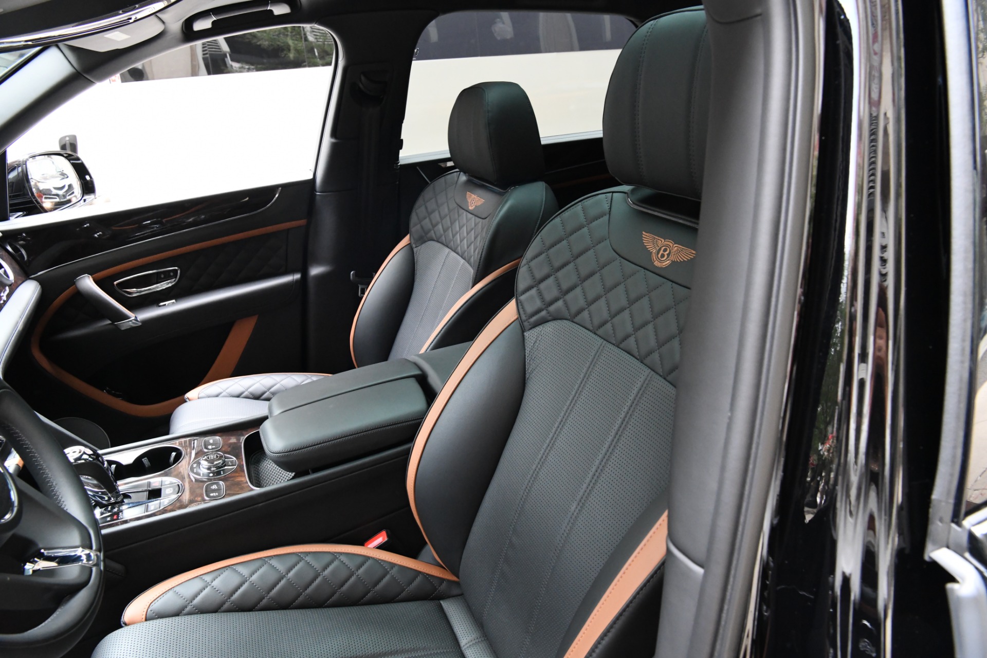 Used 2020 Bentley Bentayga Speed | St. Petersburg, FL