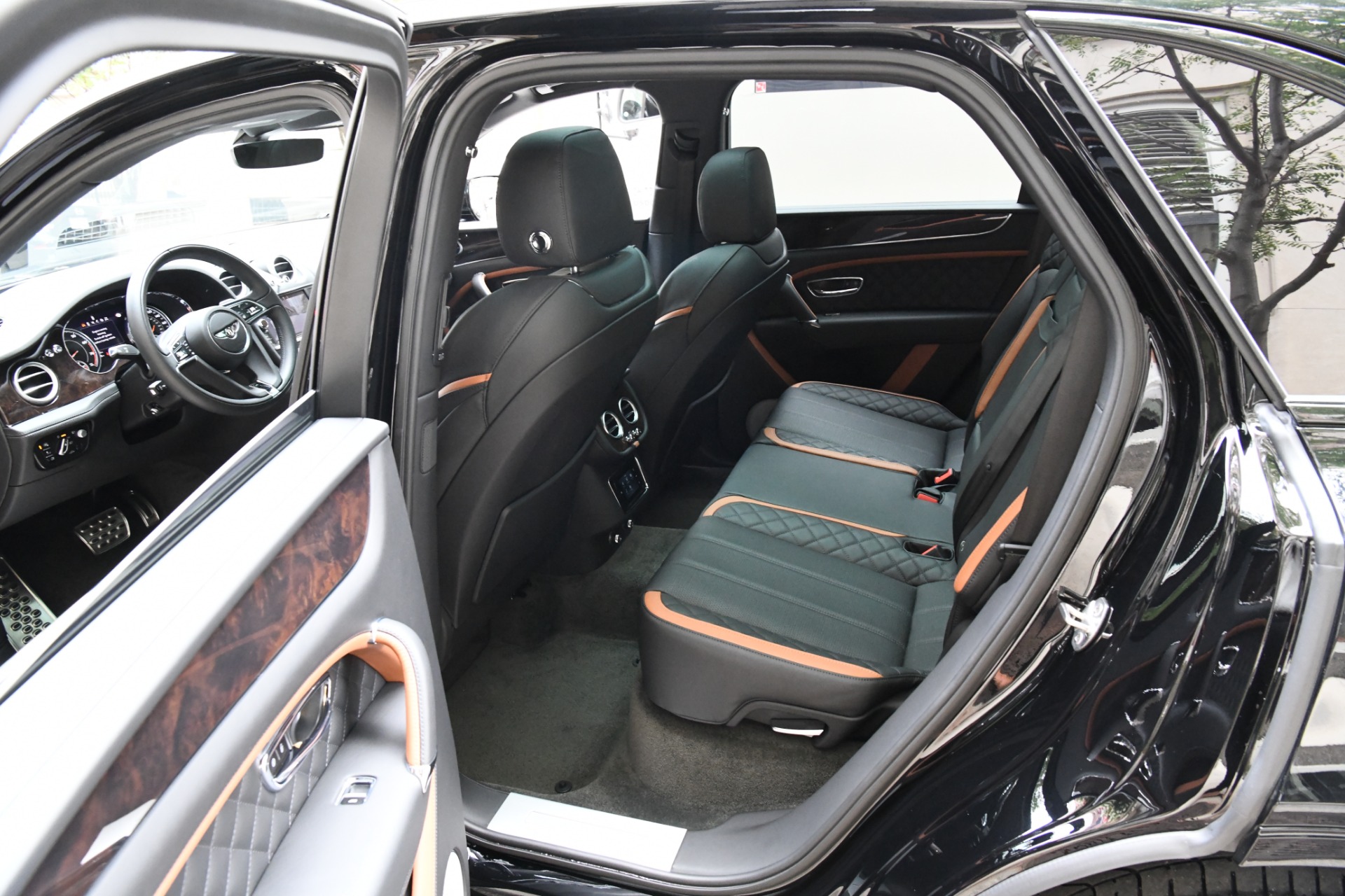 Used 2020 Bentley Bentayga Speed | St. Petersburg, FL