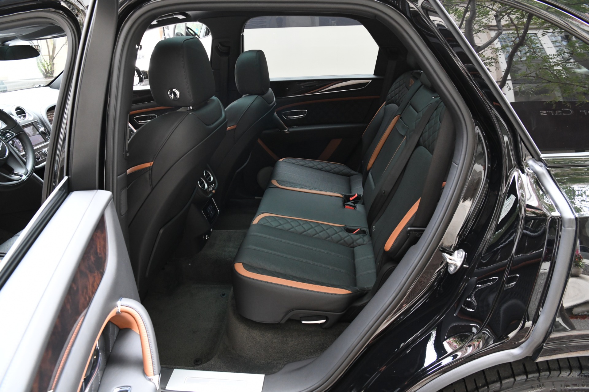 Used 2020 Bentley Bentayga Speed | St. Petersburg, FL