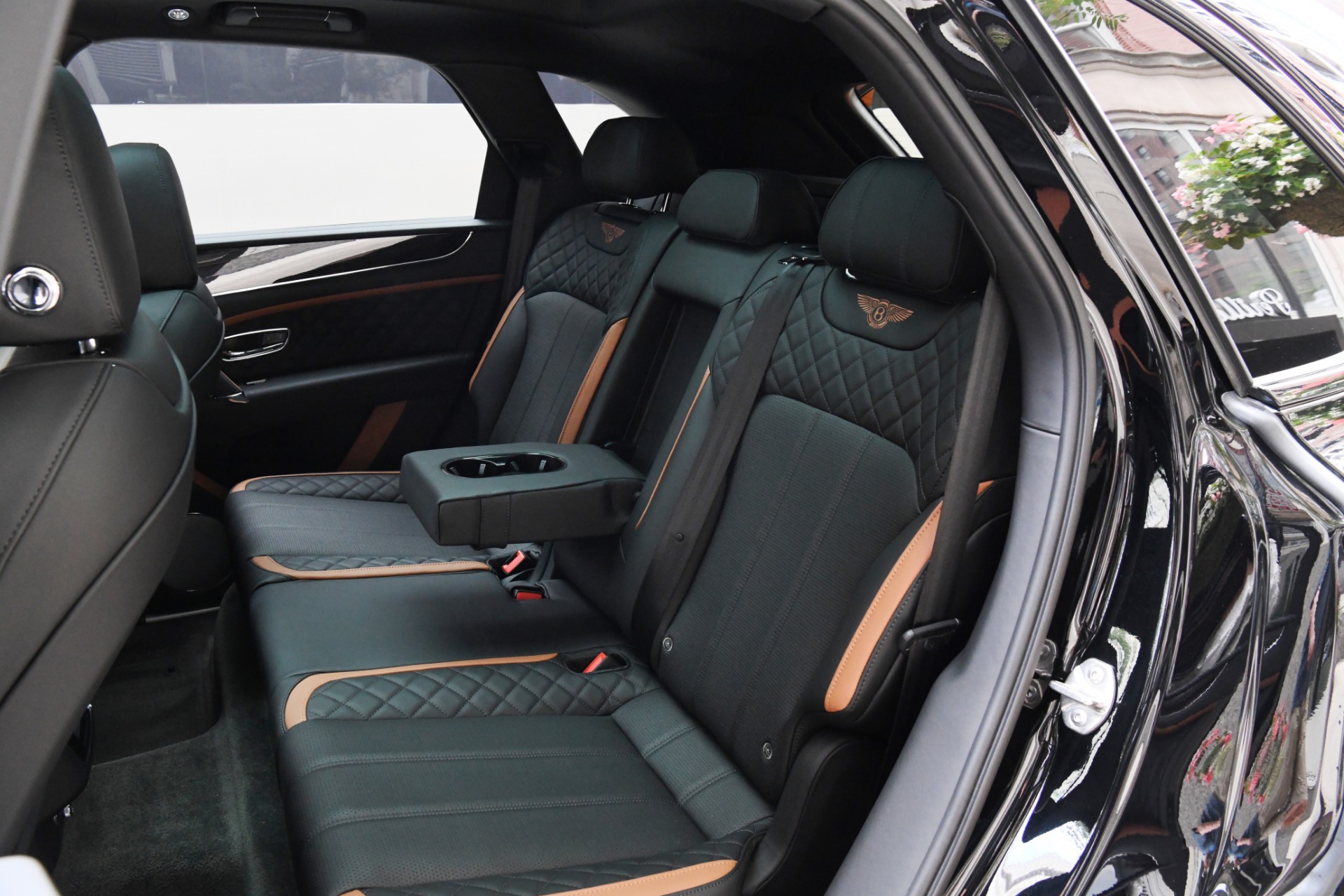 Used 2020 Bentley Bentayga Speed | St. Petersburg, FL
