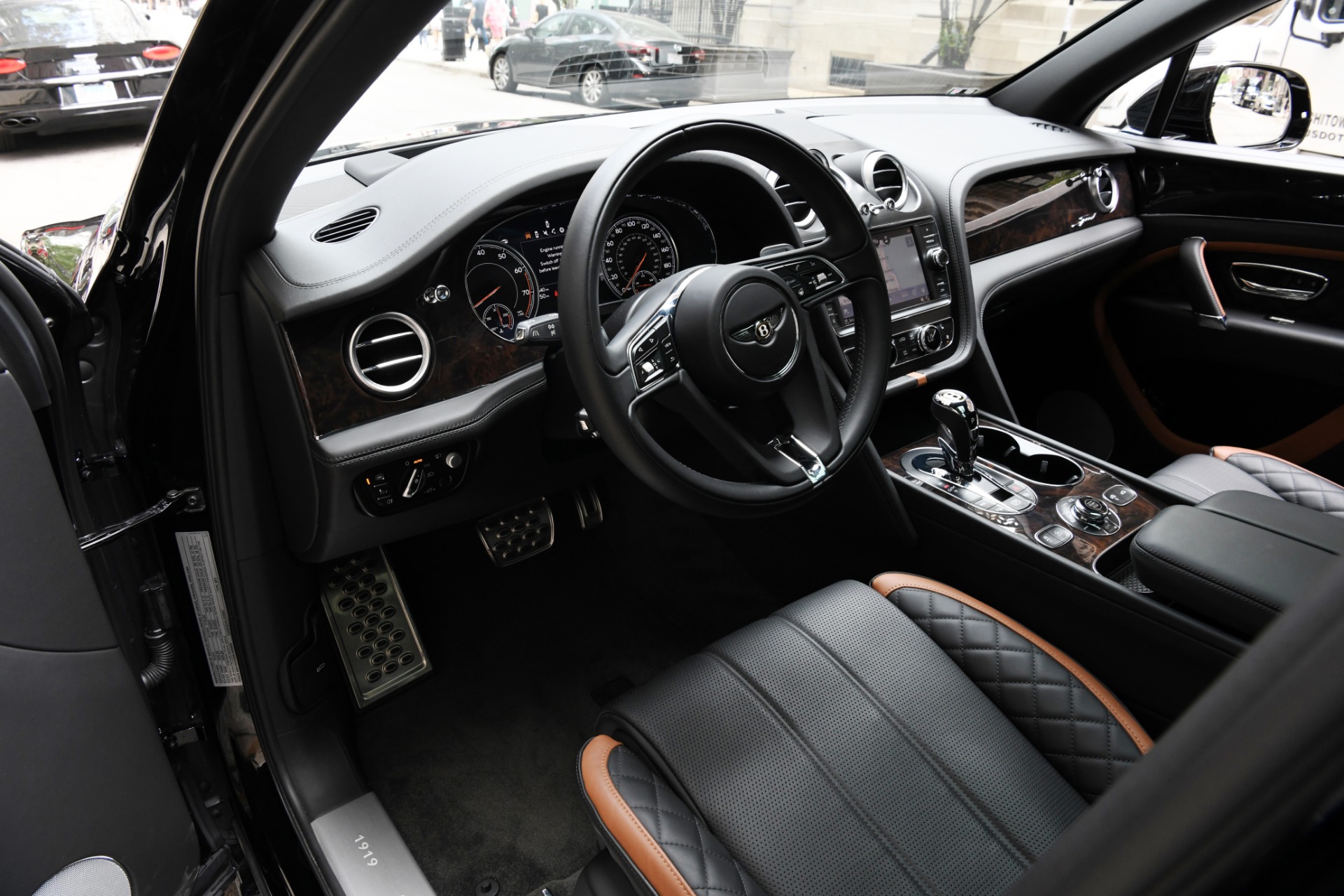 Used 2020 Bentley Bentayga Speed | St. Petersburg, FL