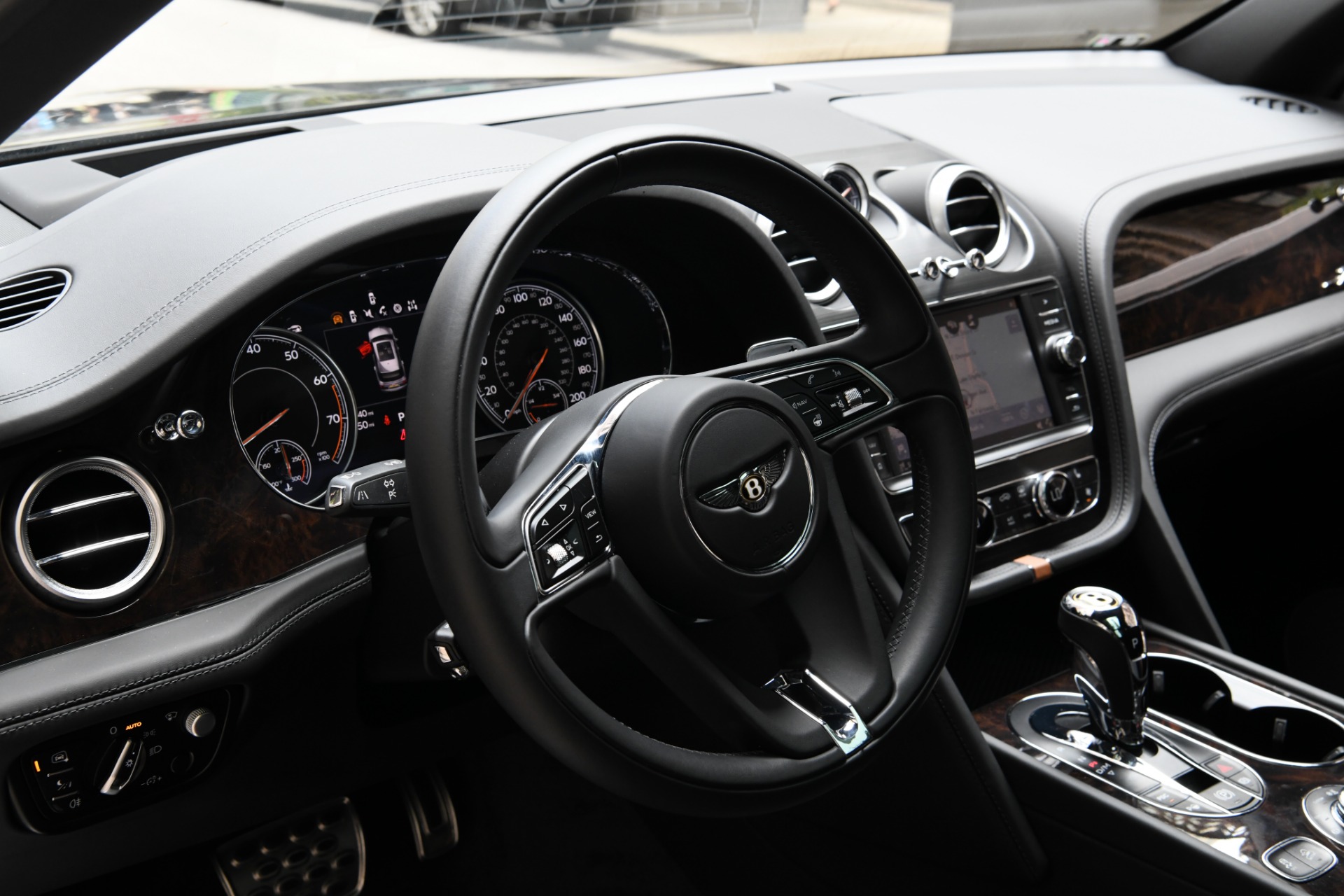 Used 2020 Bentley Bentayga Speed | St. Petersburg, FL