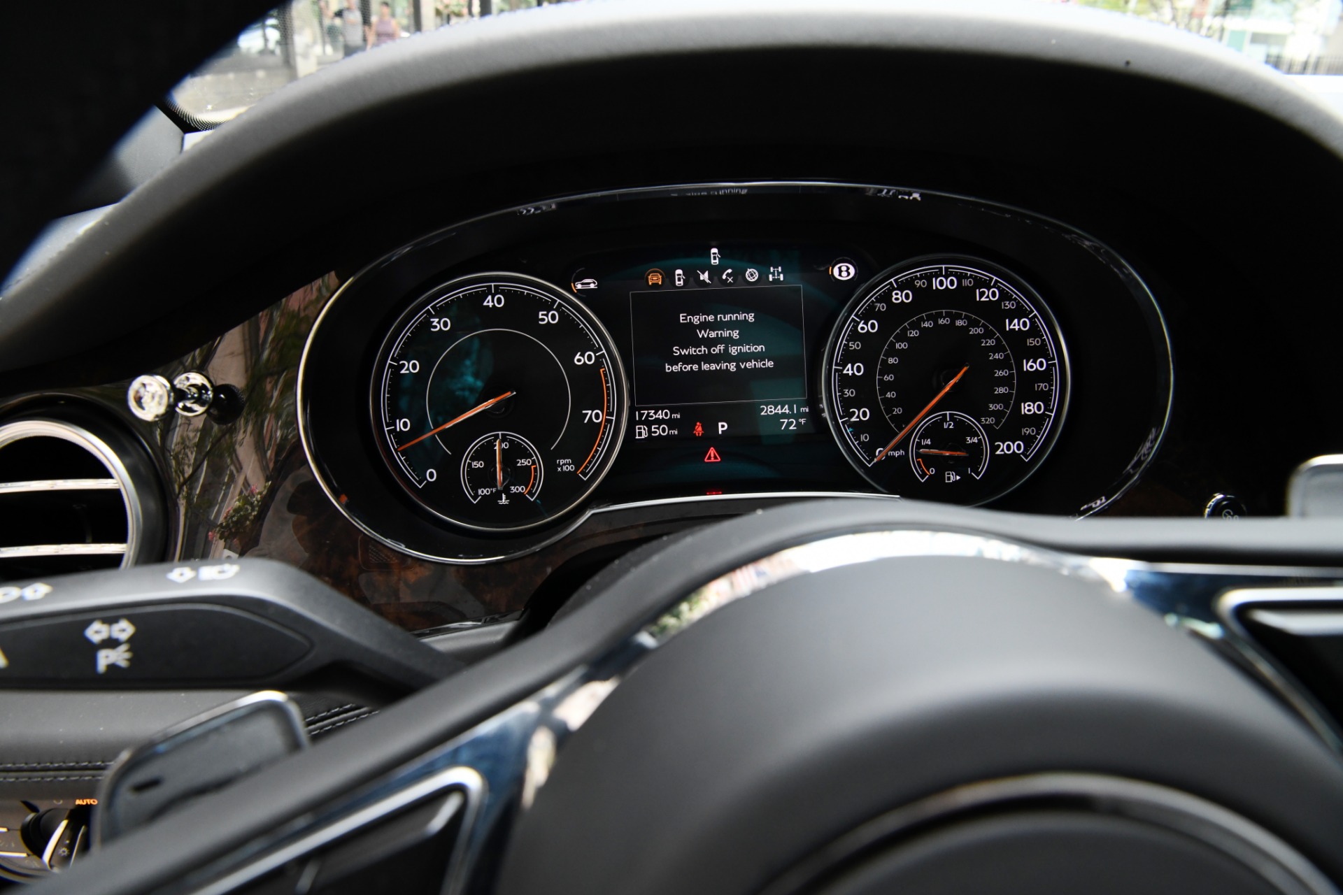 Used 2020 Bentley Bentayga Speed | St. Petersburg, FL