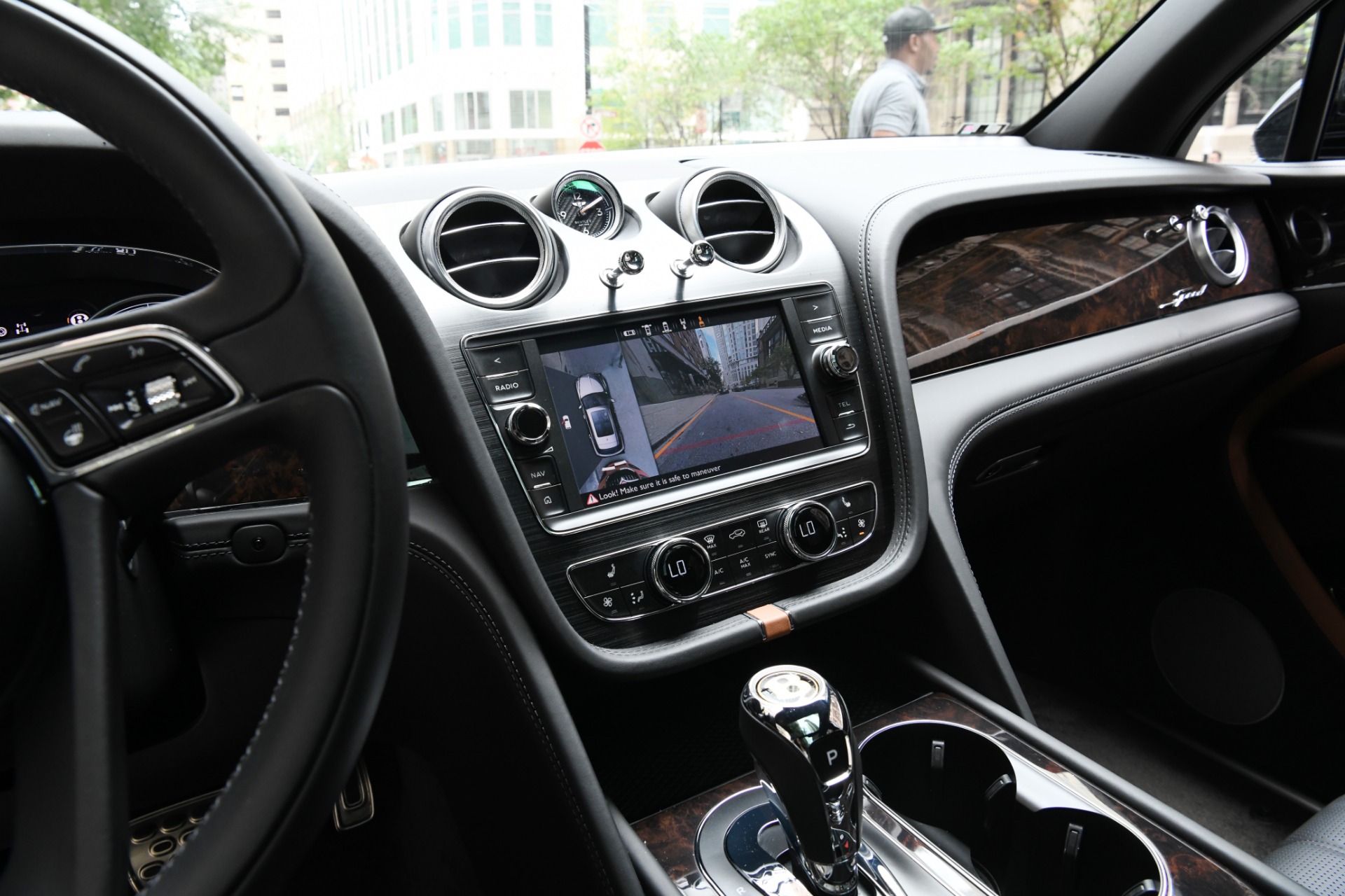 Used 2020 Bentley Bentayga Speed | St. Petersburg, FL