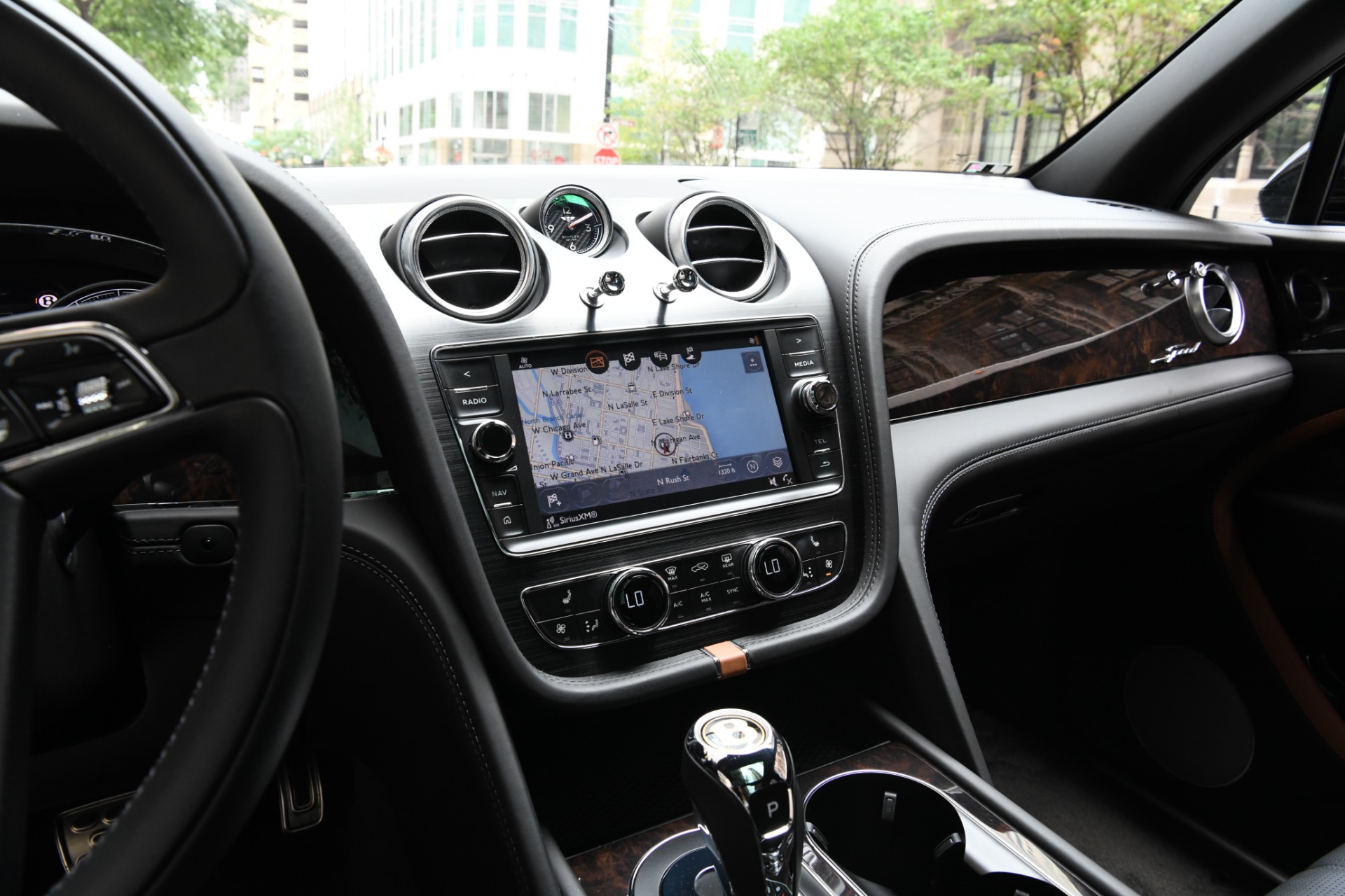 Used 2020 Bentley Bentayga Speed | St. Petersburg, FL