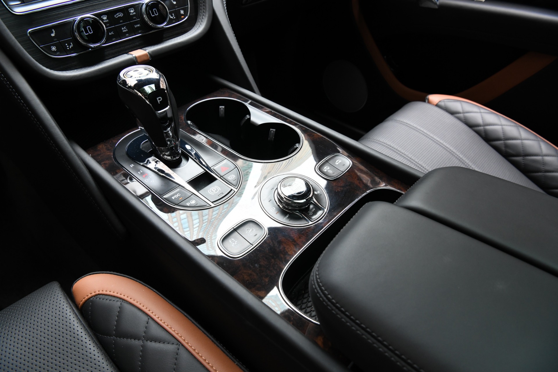 Used 2020 Bentley Bentayga Speed | St. Petersburg, FL