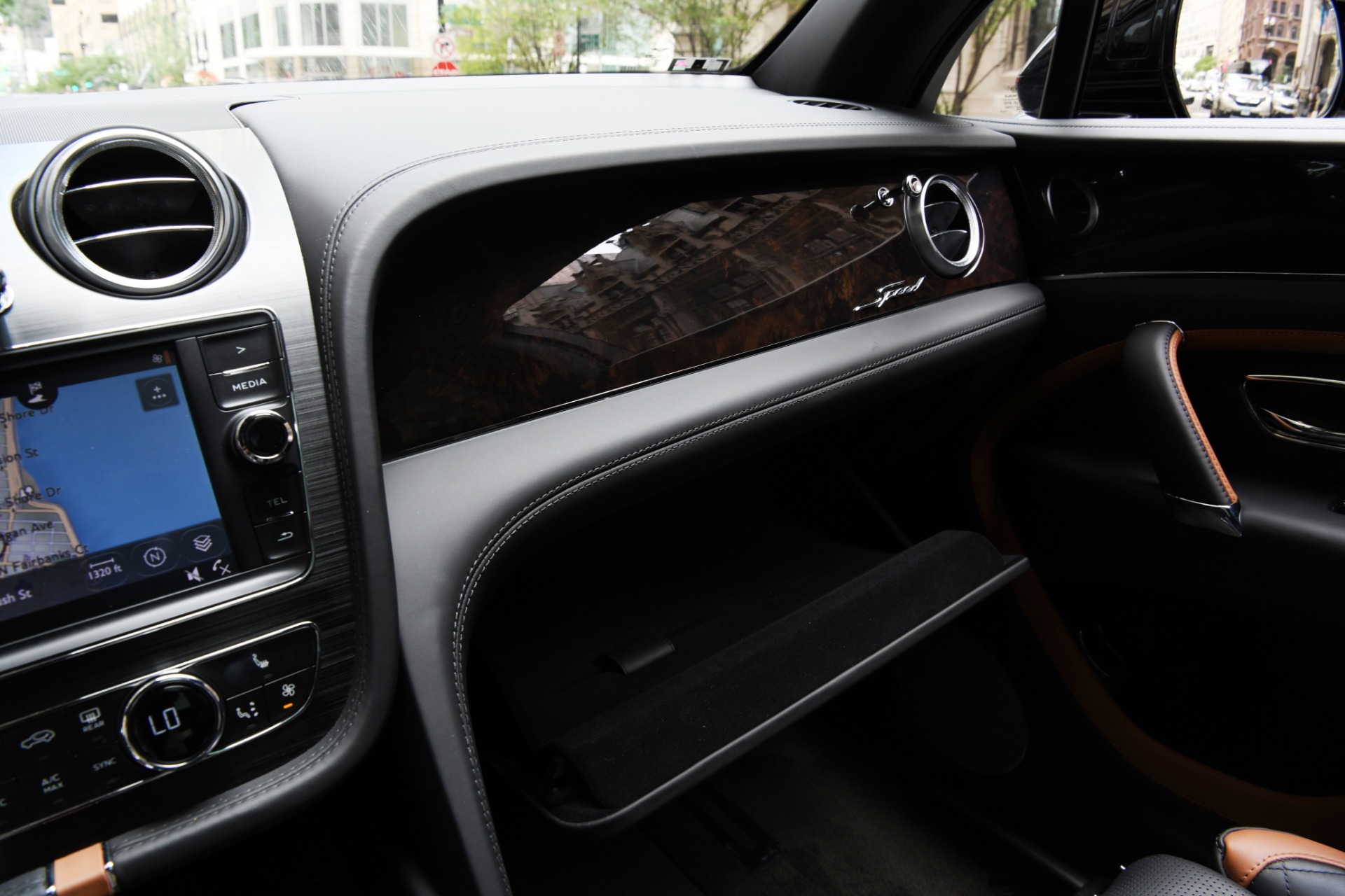 Used 2020 Bentley Bentayga Speed | St. Petersburg, FL