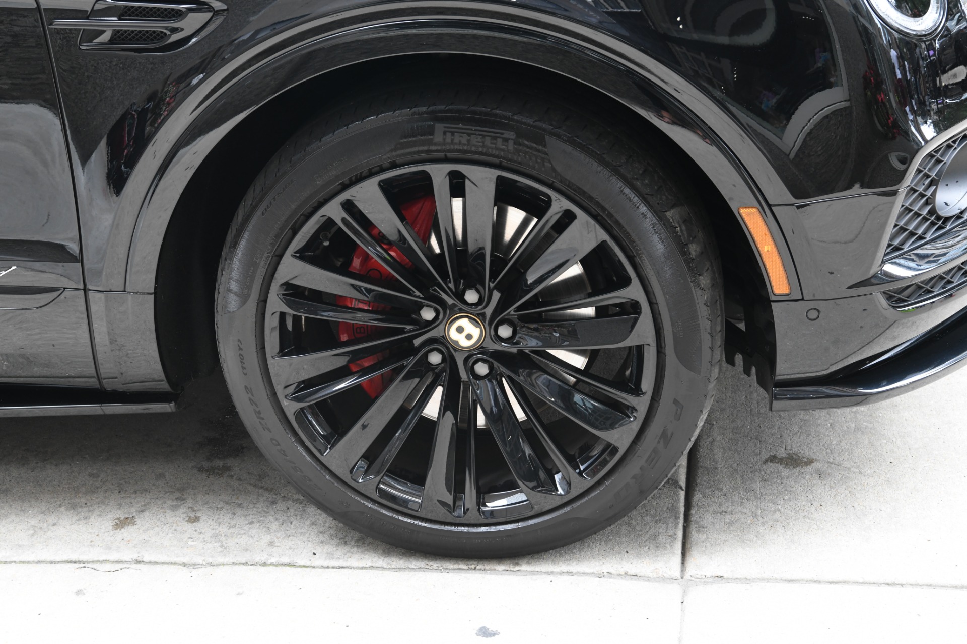 Used 2020 Bentley Bentayga Speed | St. Petersburg, FL