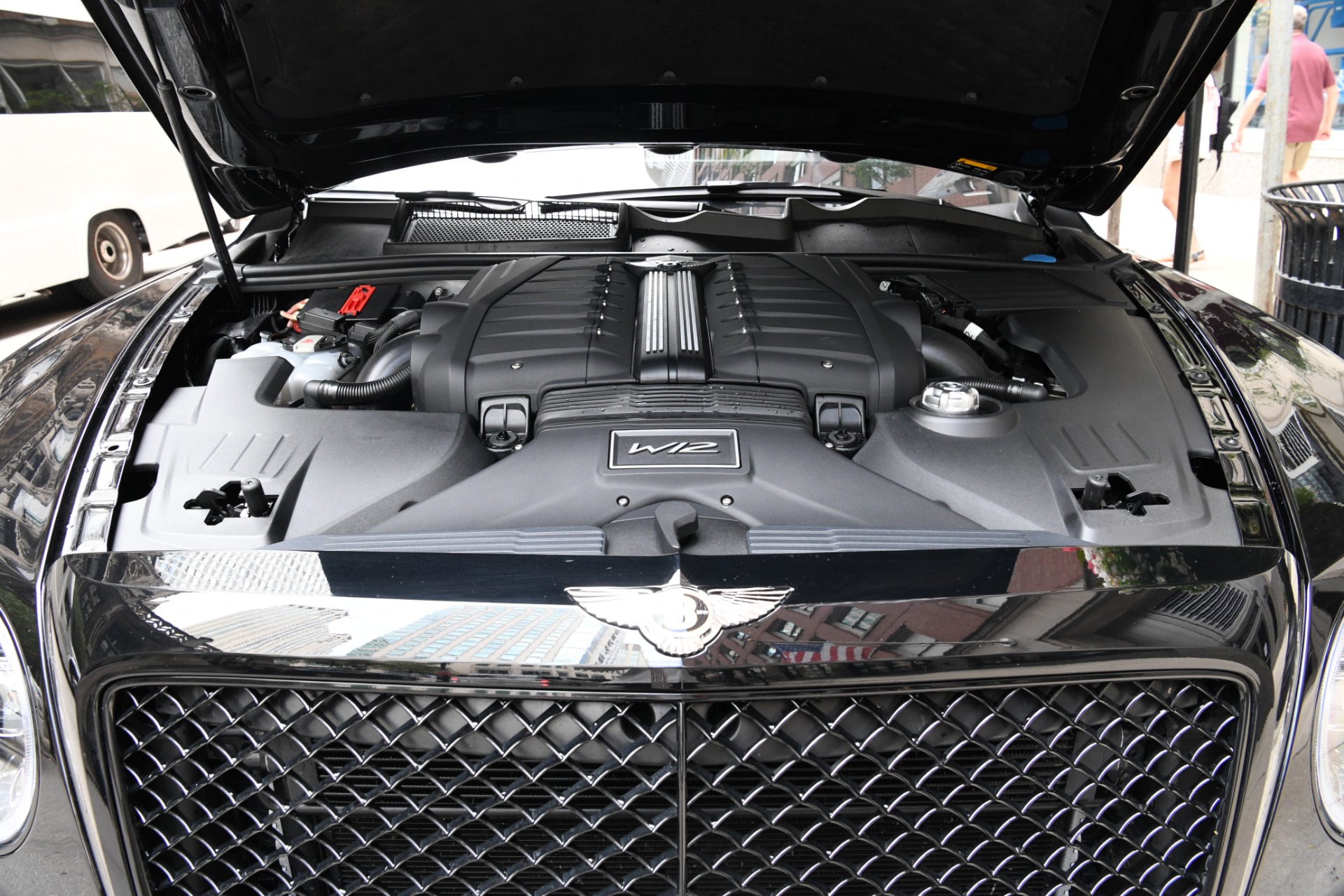 Used 2020 Bentley Bentayga Speed | St. Petersburg, FL