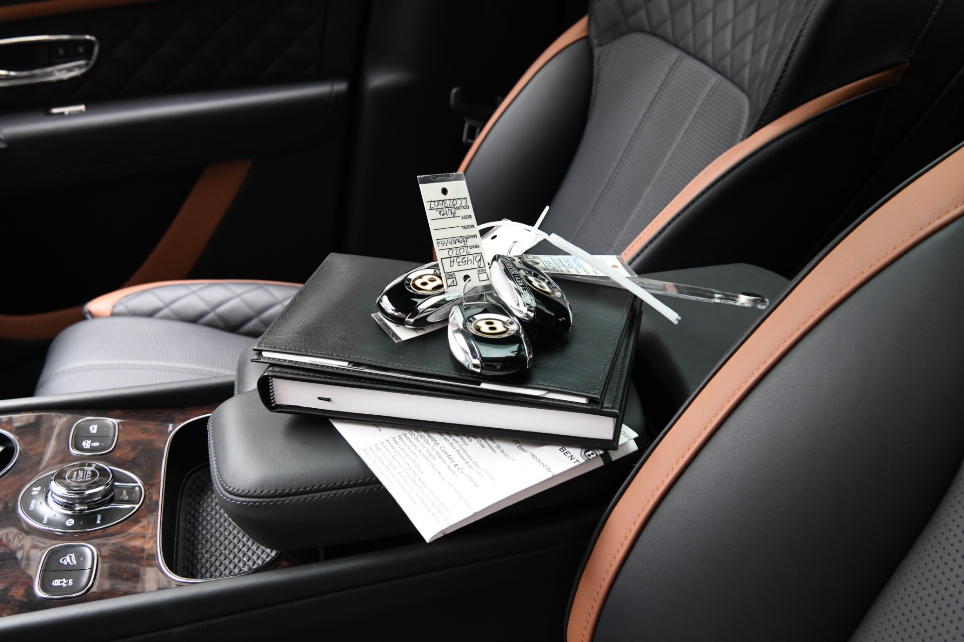 Used 2020 Bentley Bentayga Speed | St. Petersburg, FL