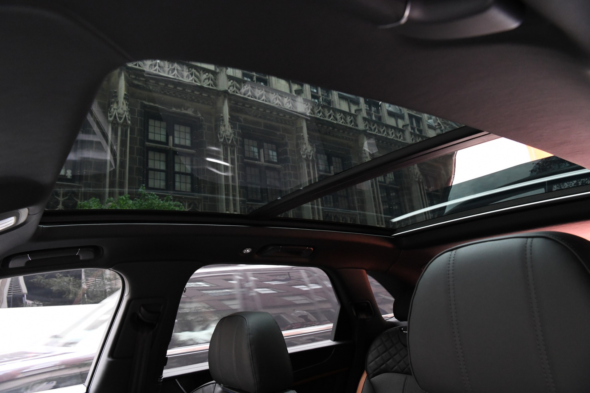 Used 2020 Bentley Bentayga Speed | St. Petersburg, FL