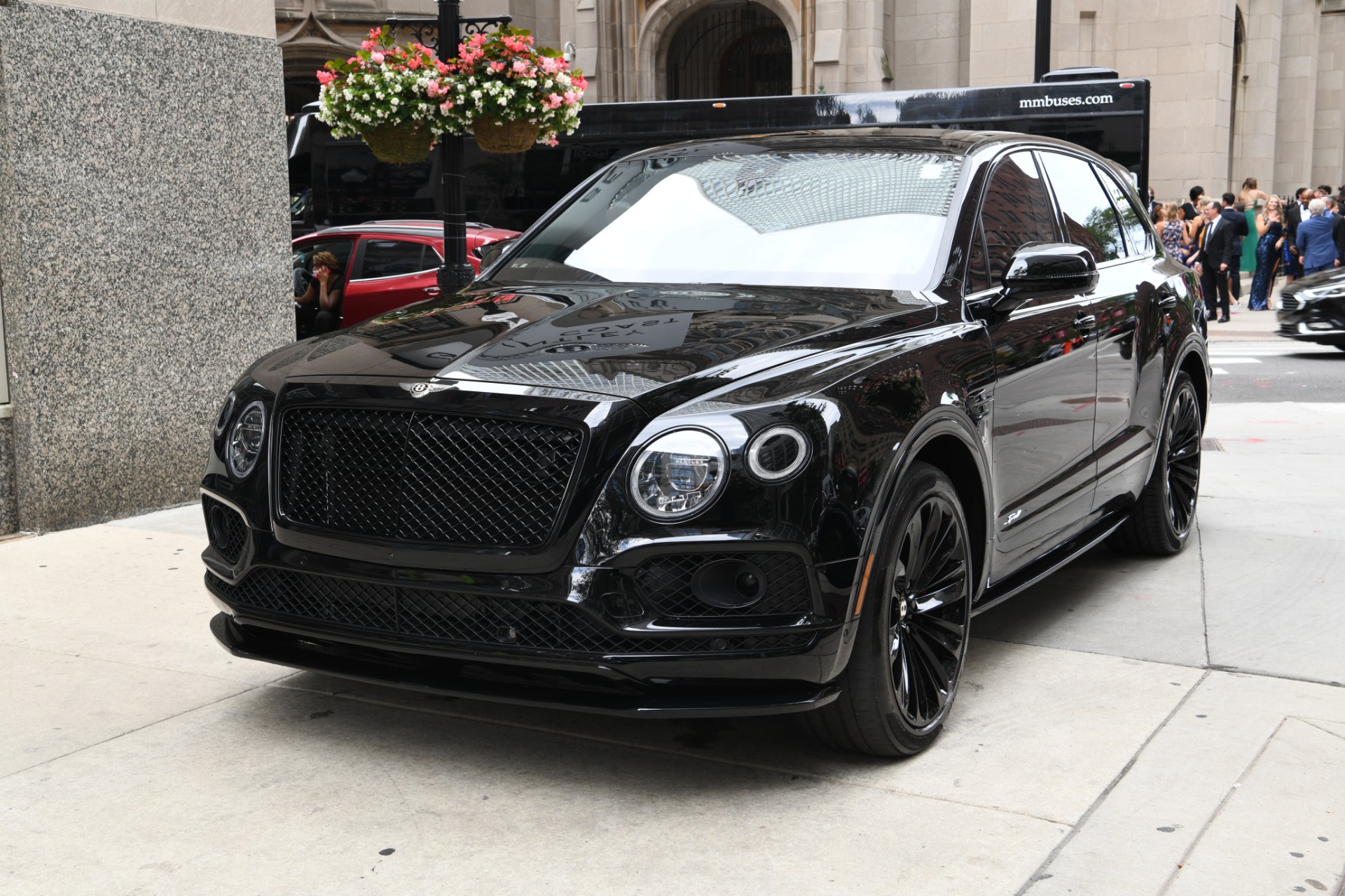 Used 2020 Bentley Bentayga Speed | St. Petersburg, FL