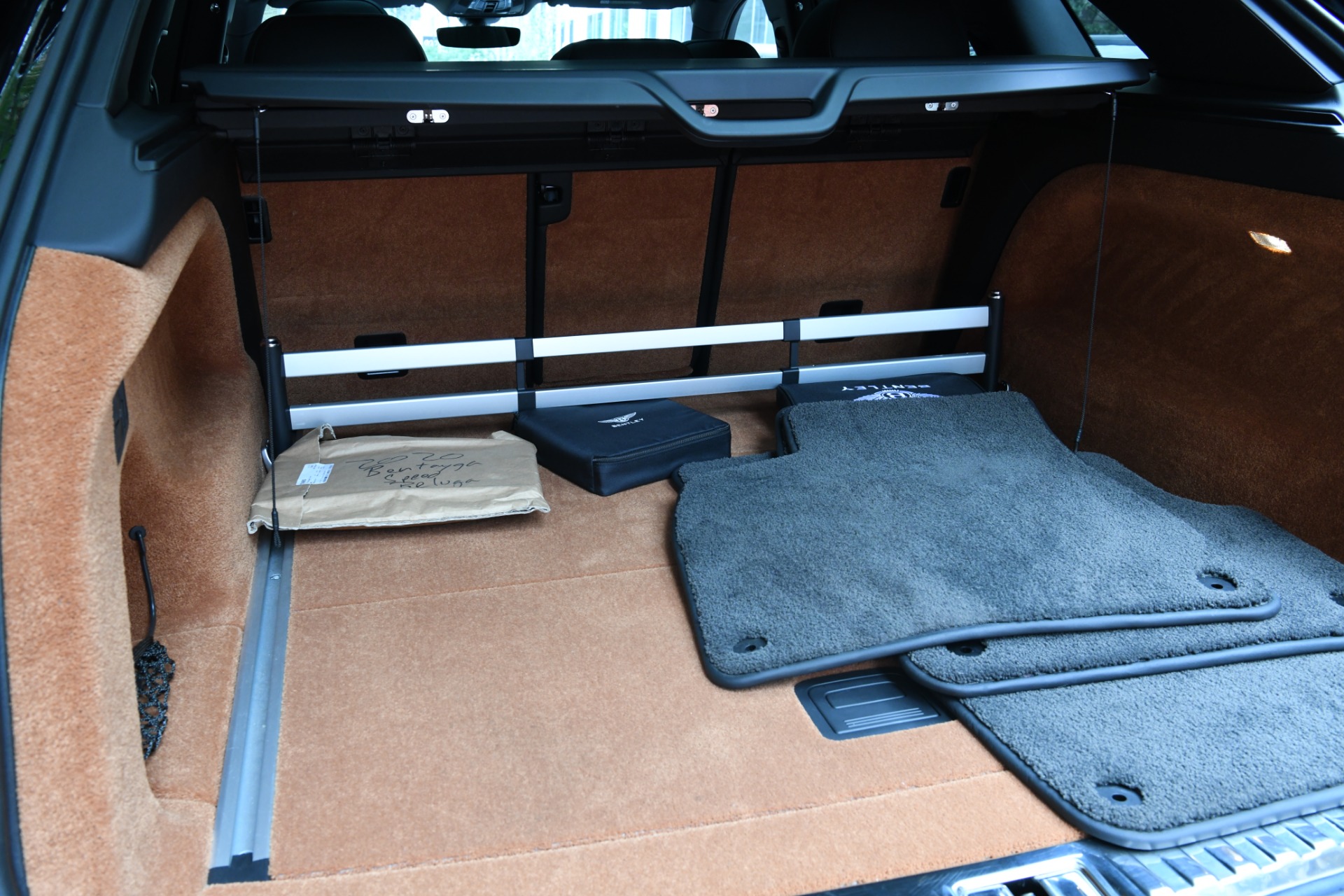Used 2020 Bentley Bentayga Speed | St. Petersburg, FL