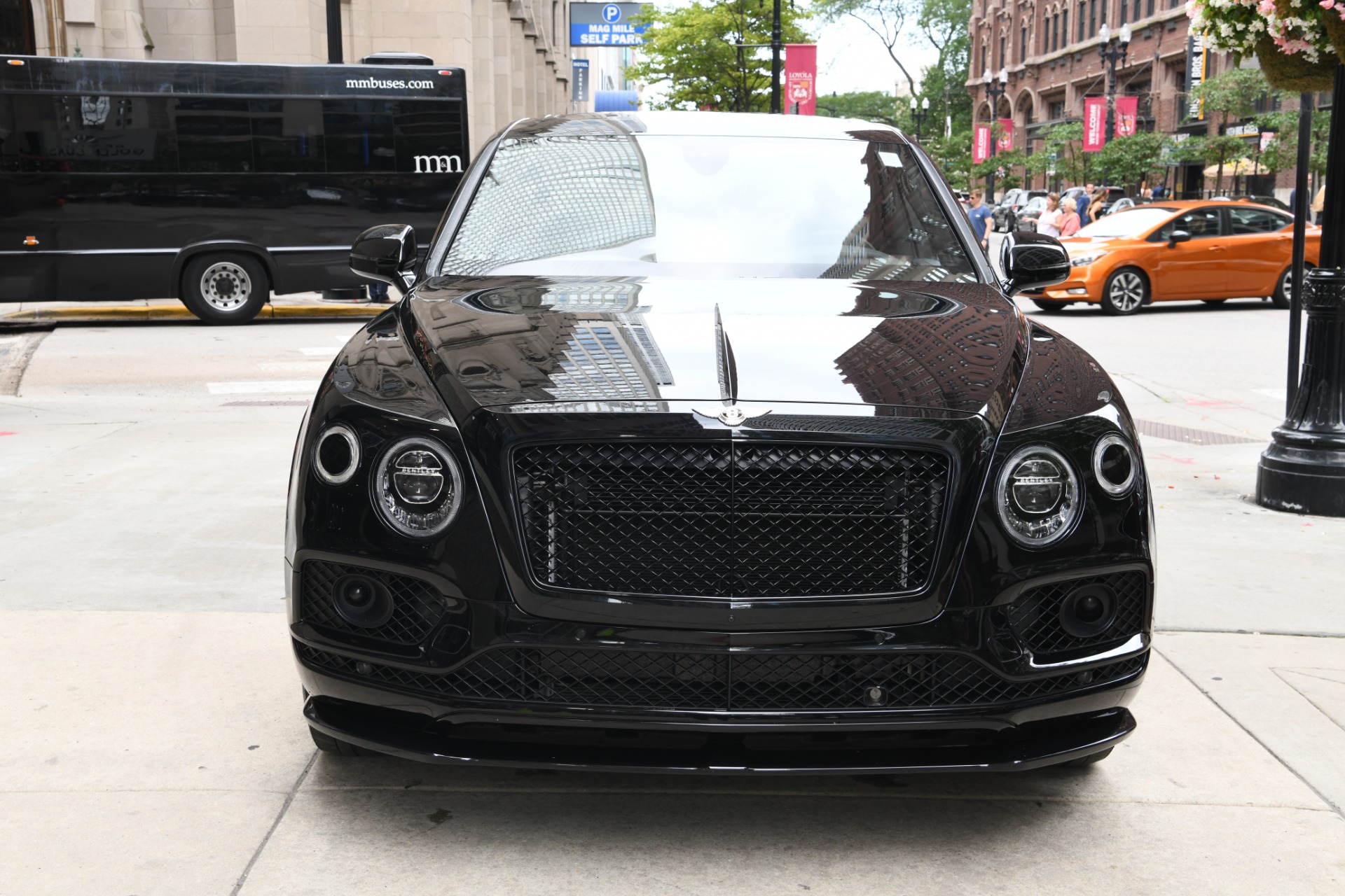 Used 2020 Bentley Bentayga Speed | St. Petersburg, FL
