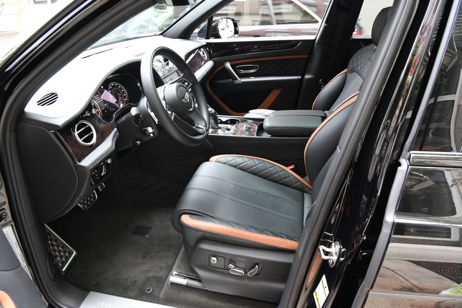 Used 2020 Bentley Bentayga Speed | St. Petersburg, FL