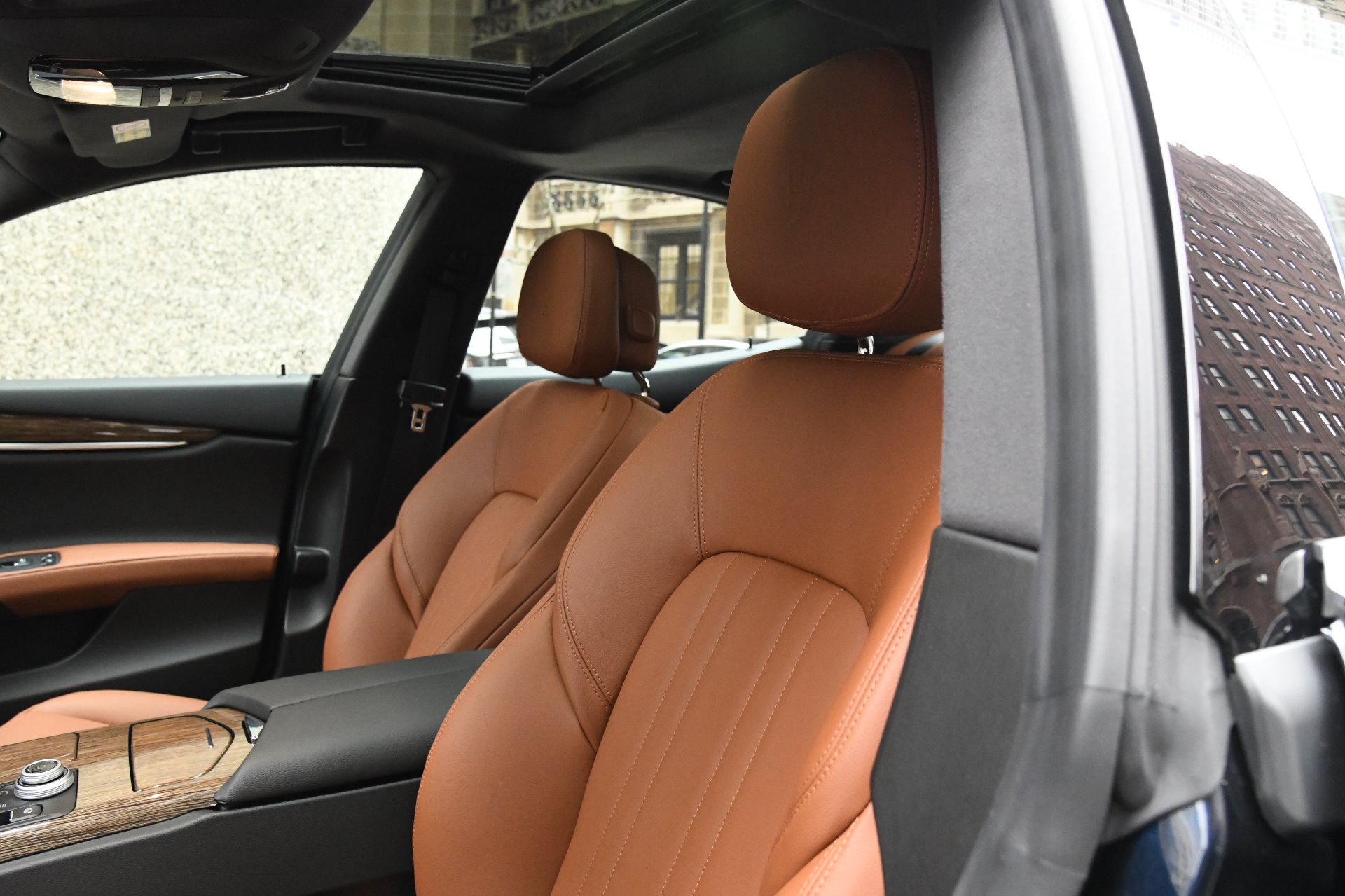 New 2020 Maserati Ghibli SQ4 | St. Petersburg, FL