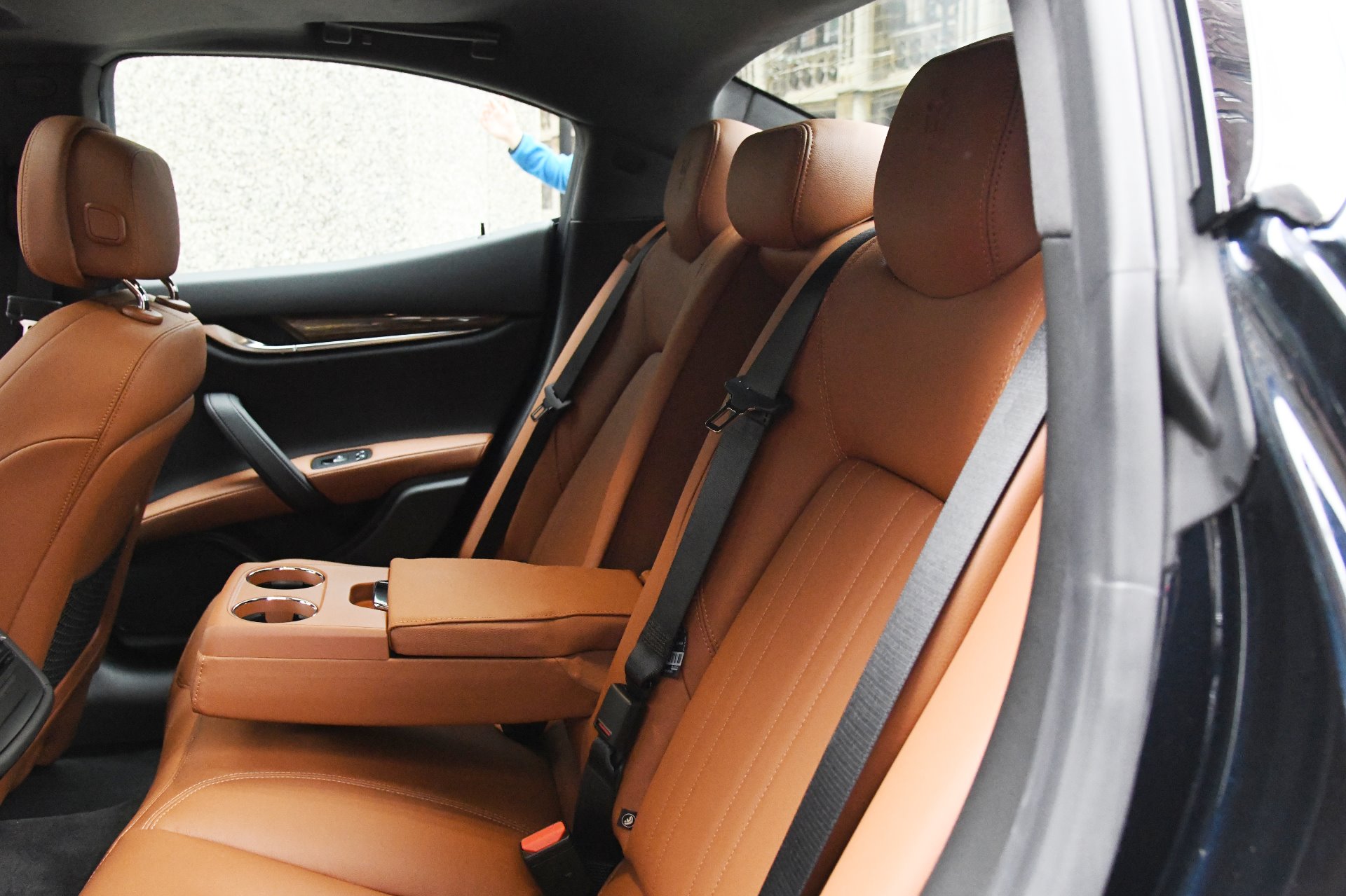 New 2020 Maserati Ghibli SQ4 | St. Petersburg, FL