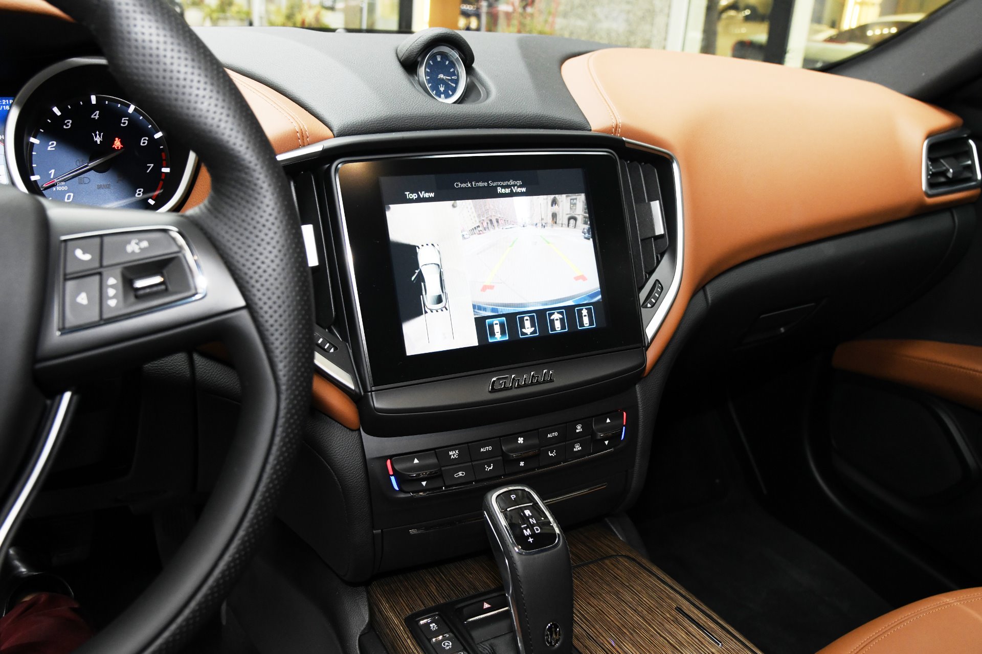 New 2020 Maserati Ghibli SQ4 | St. Petersburg, FL