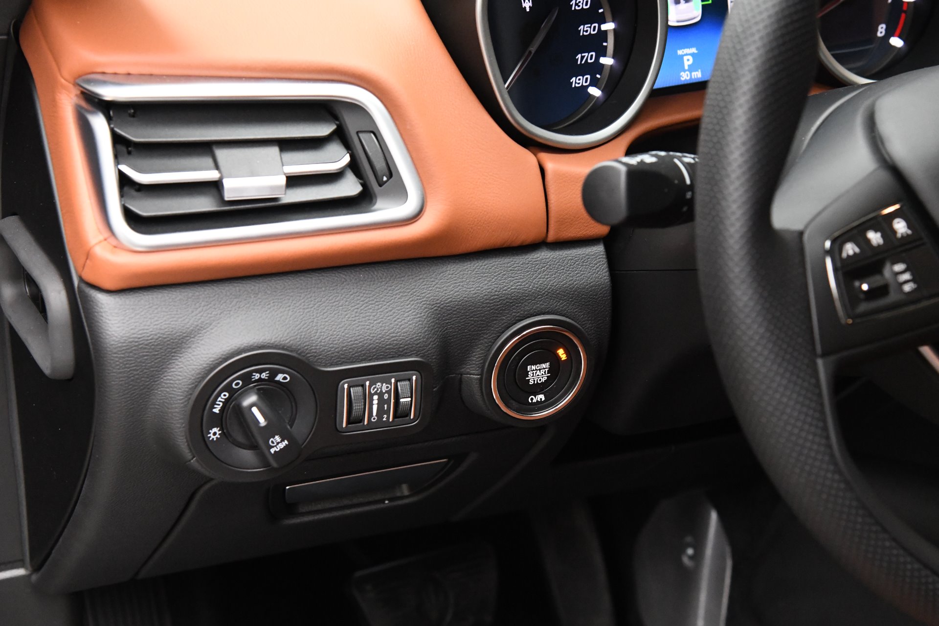 New 2020 Maserati Ghibli SQ4 | St. Petersburg, FL