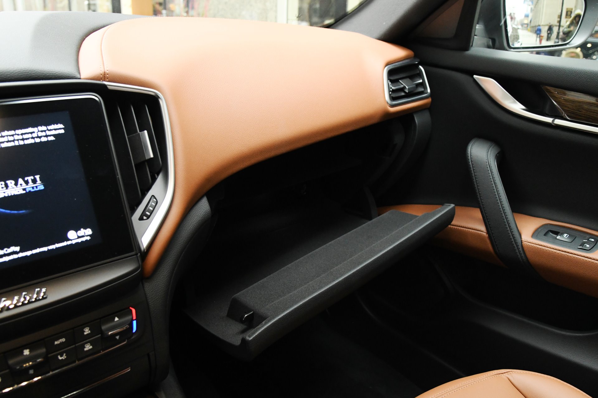 New 2020 Maserati Ghibli SQ4 | St. Petersburg, FL