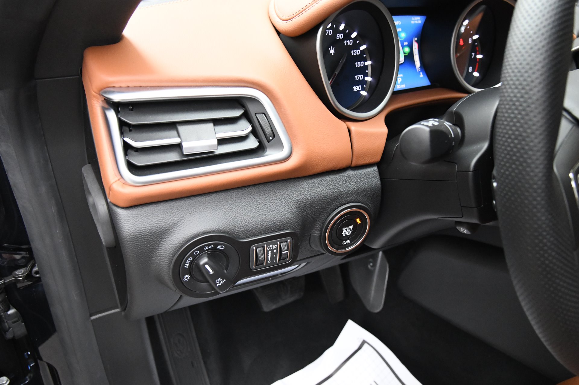New 2020 Maserati Ghibli SQ4 | St. Petersburg, FL