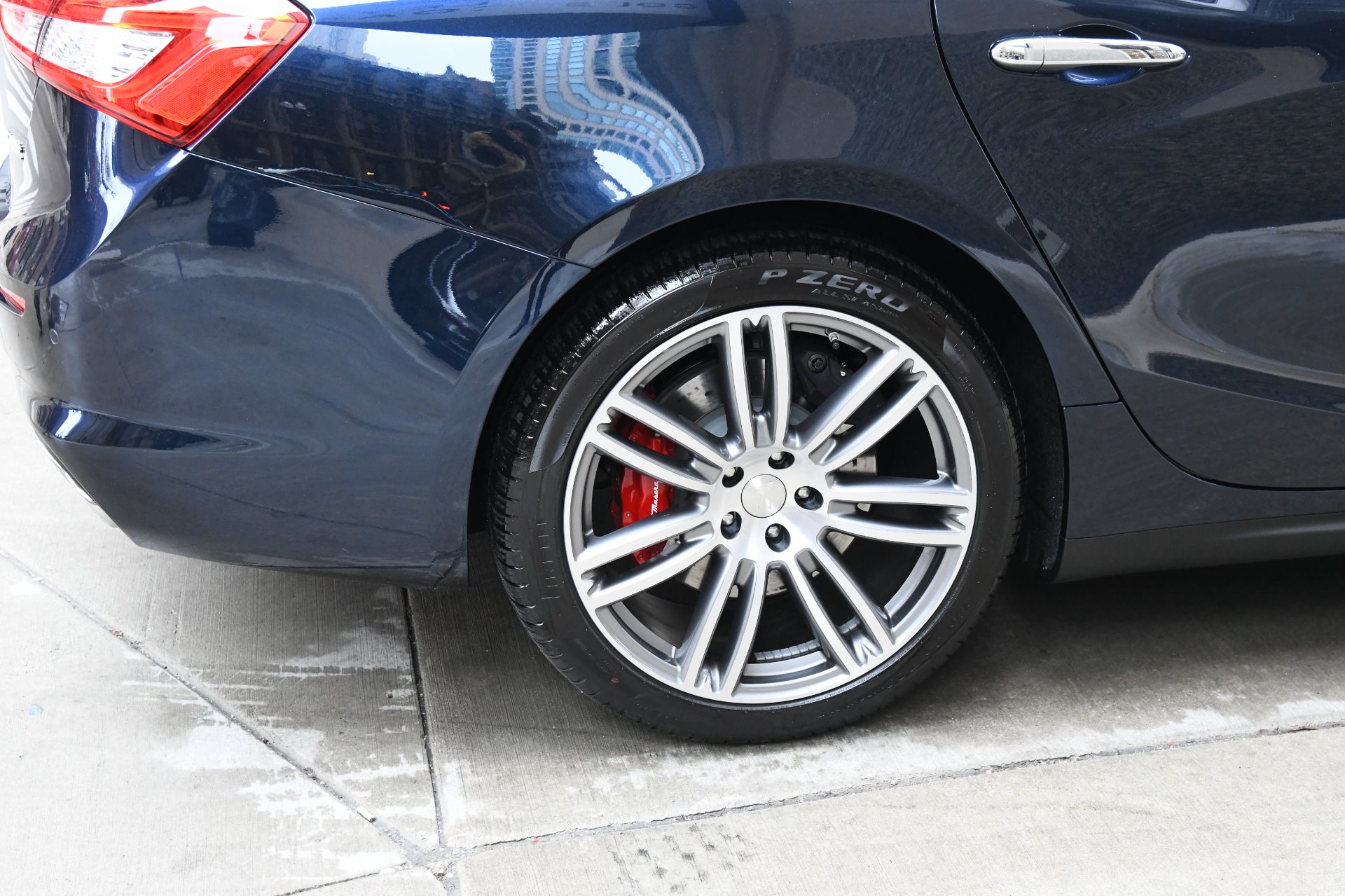 New 2020 Maserati Ghibli SQ4 | St. Petersburg, FL