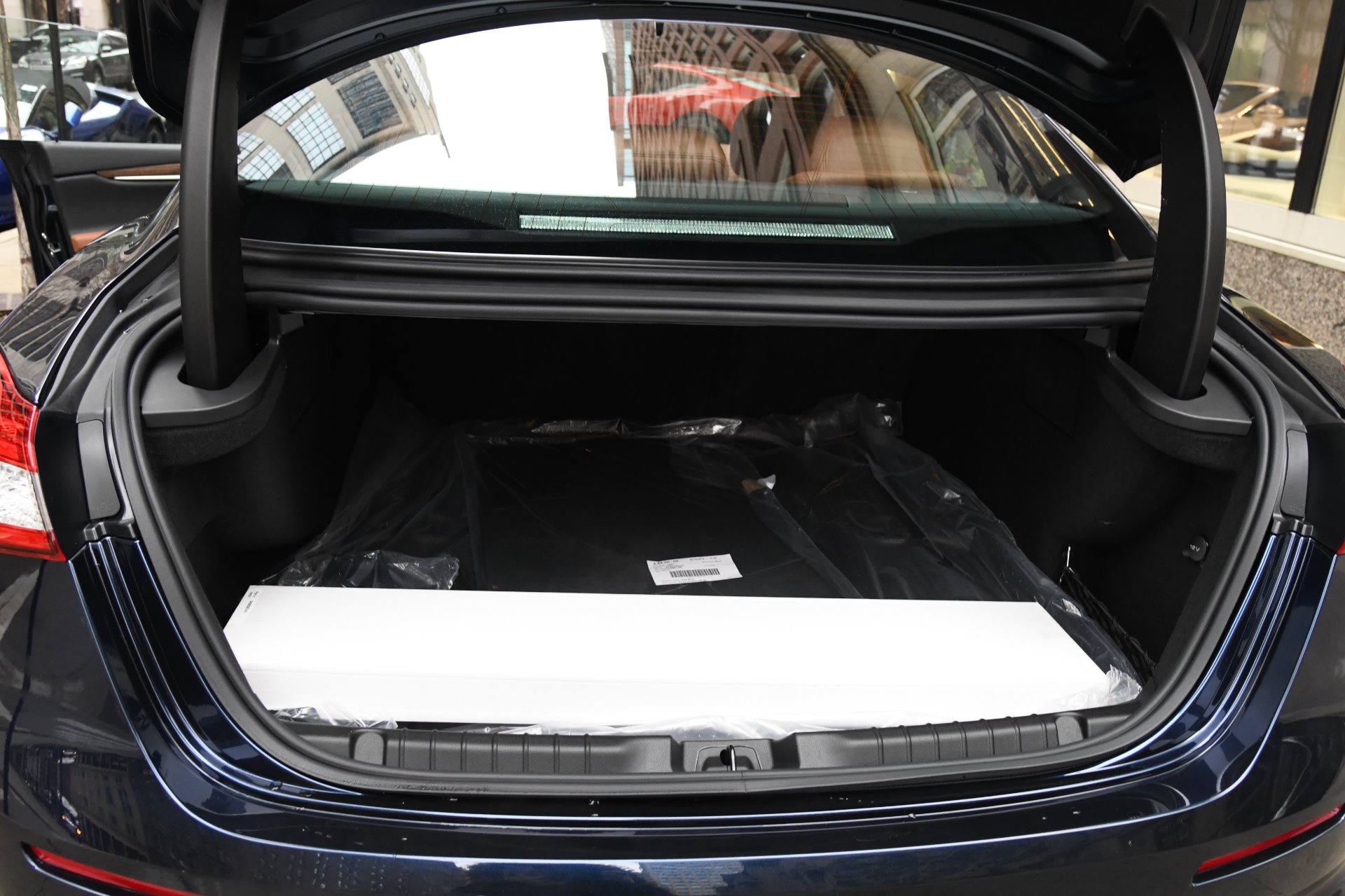 New 2020 Maserati Ghibli SQ4 | St. Petersburg, FL