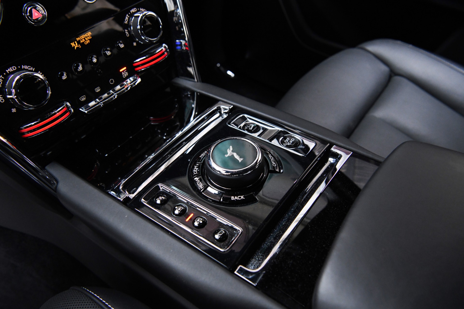 Used 2020 Rolls-Royce Cullinan | St. Petersburg, FL