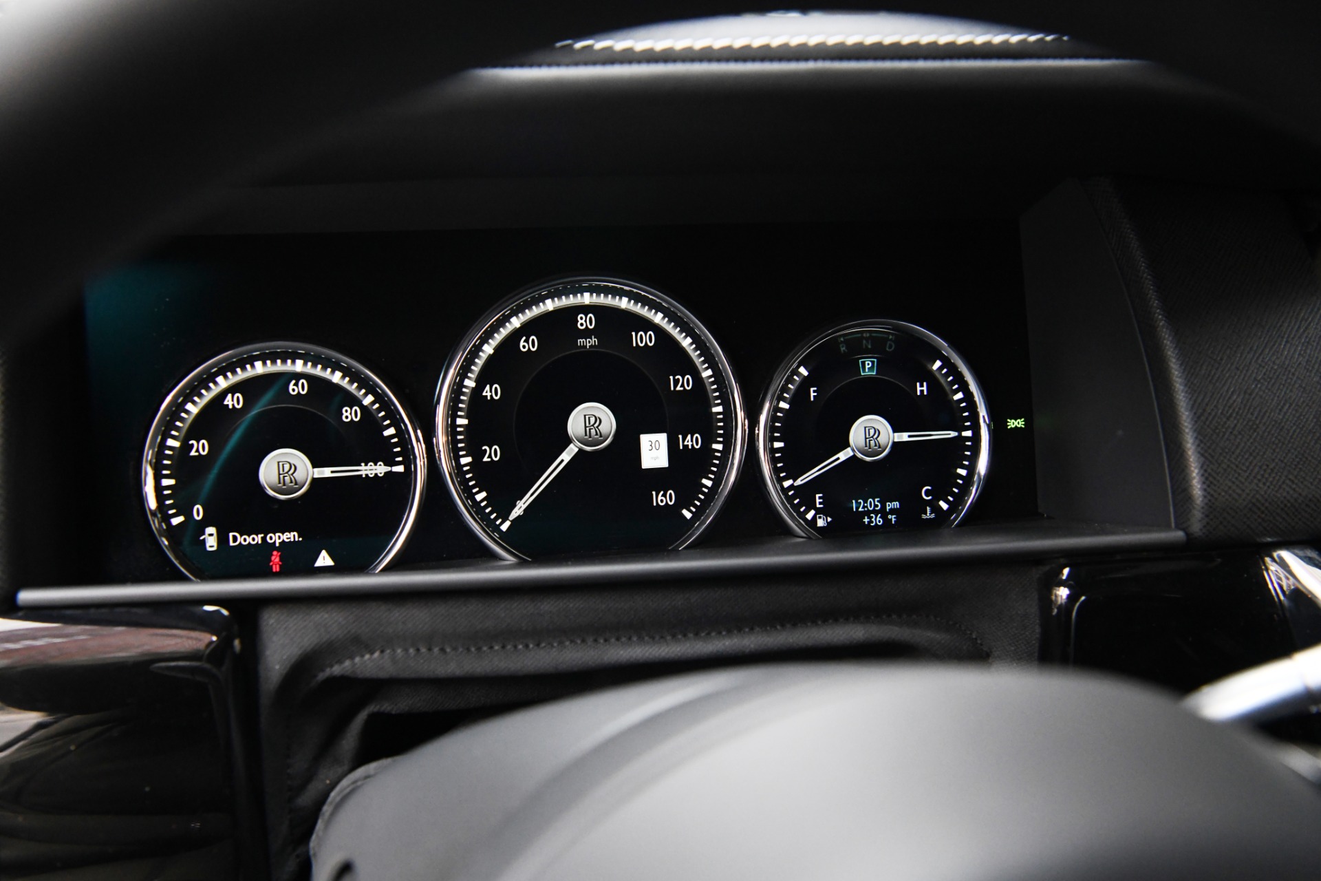 Used 2020 Rolls-Royce Cullinan | St. Petersburg, FL