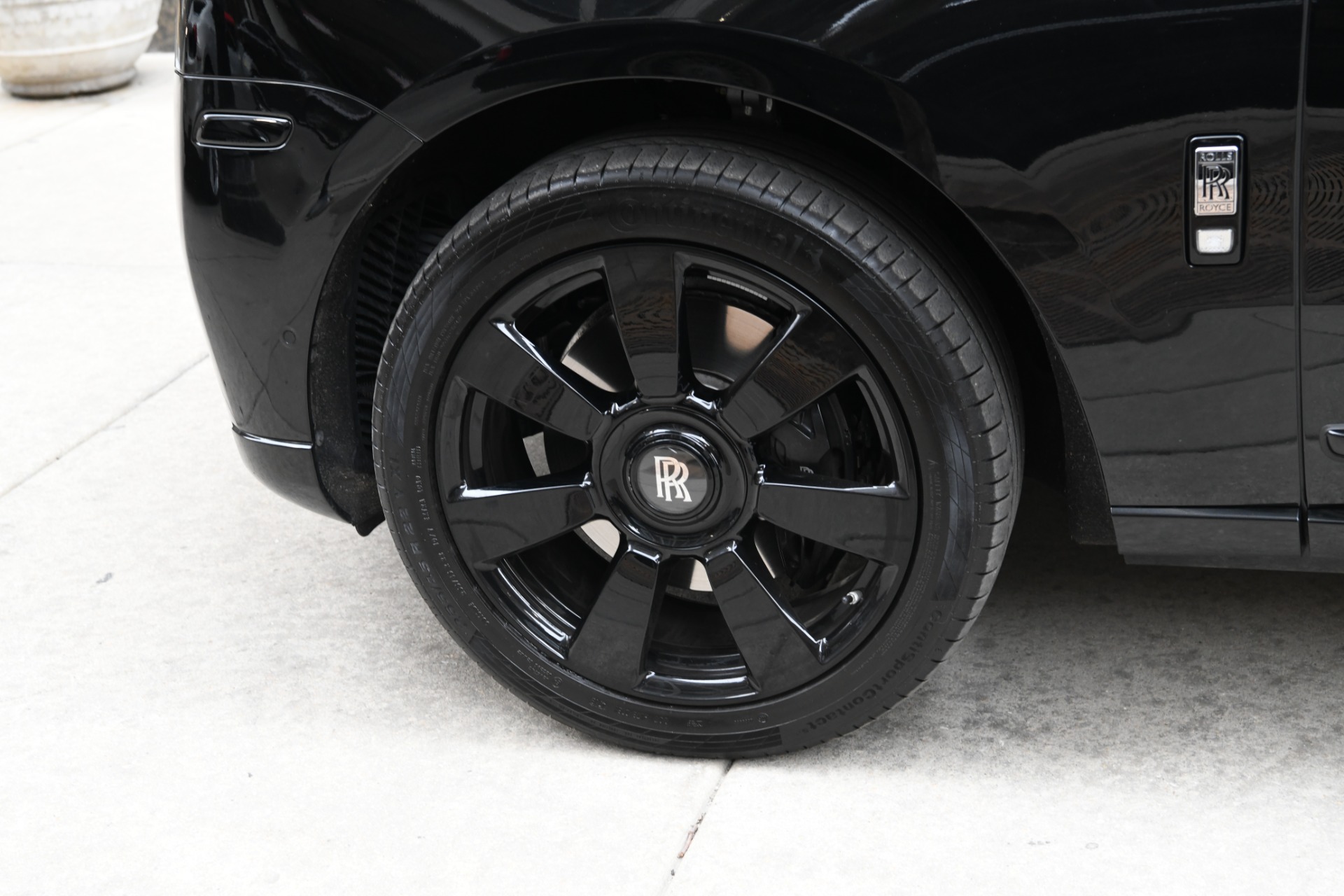 Used 2020 Rolls-Royce Cullinan | St. Petersburg, FL