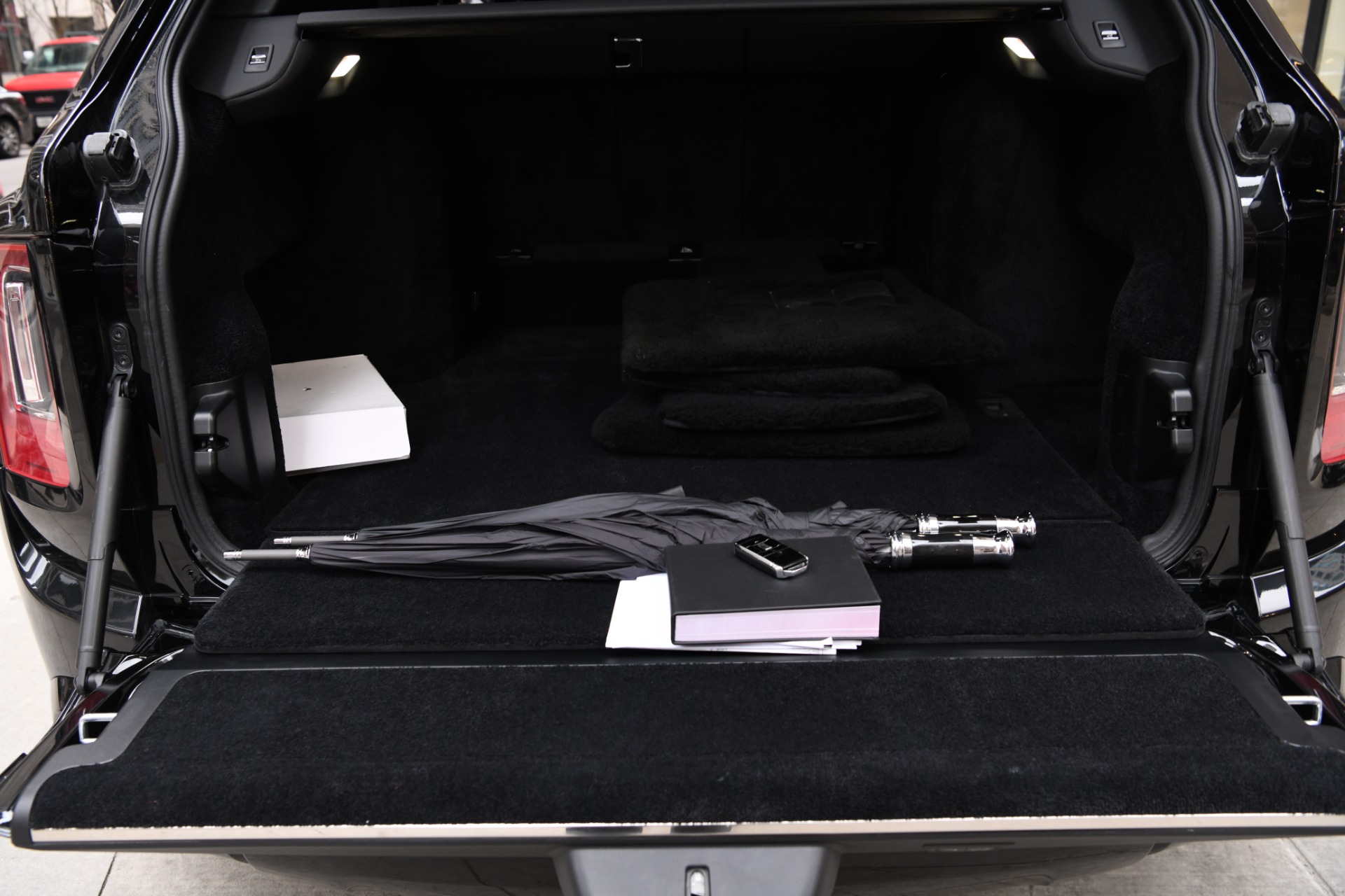 Used 2020 Rolls-Royce Cullinan | St. Petersburg, FL