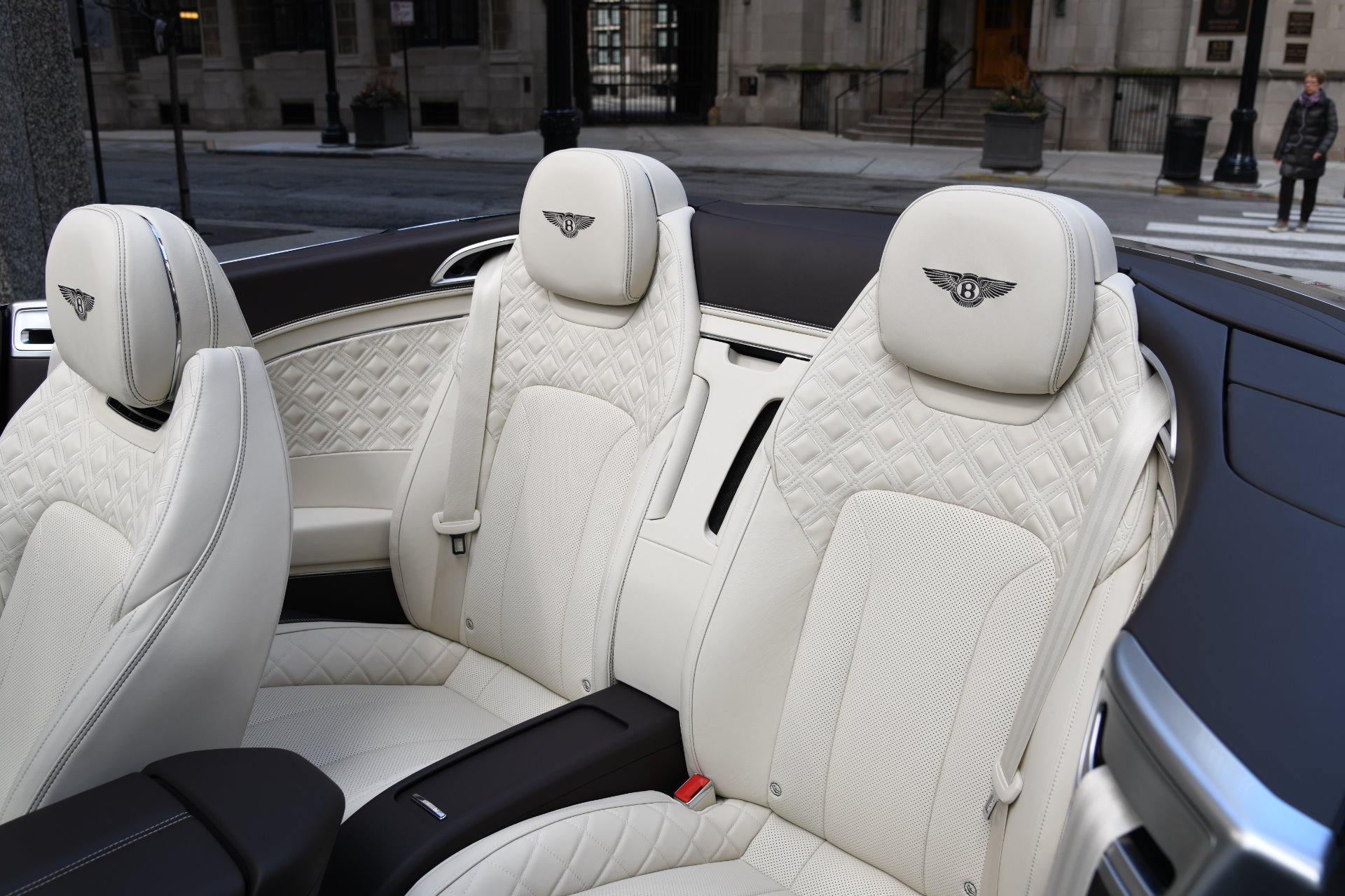 Used 2020 Bentley Continental GT Convertible GT | St. Petersburg, FL