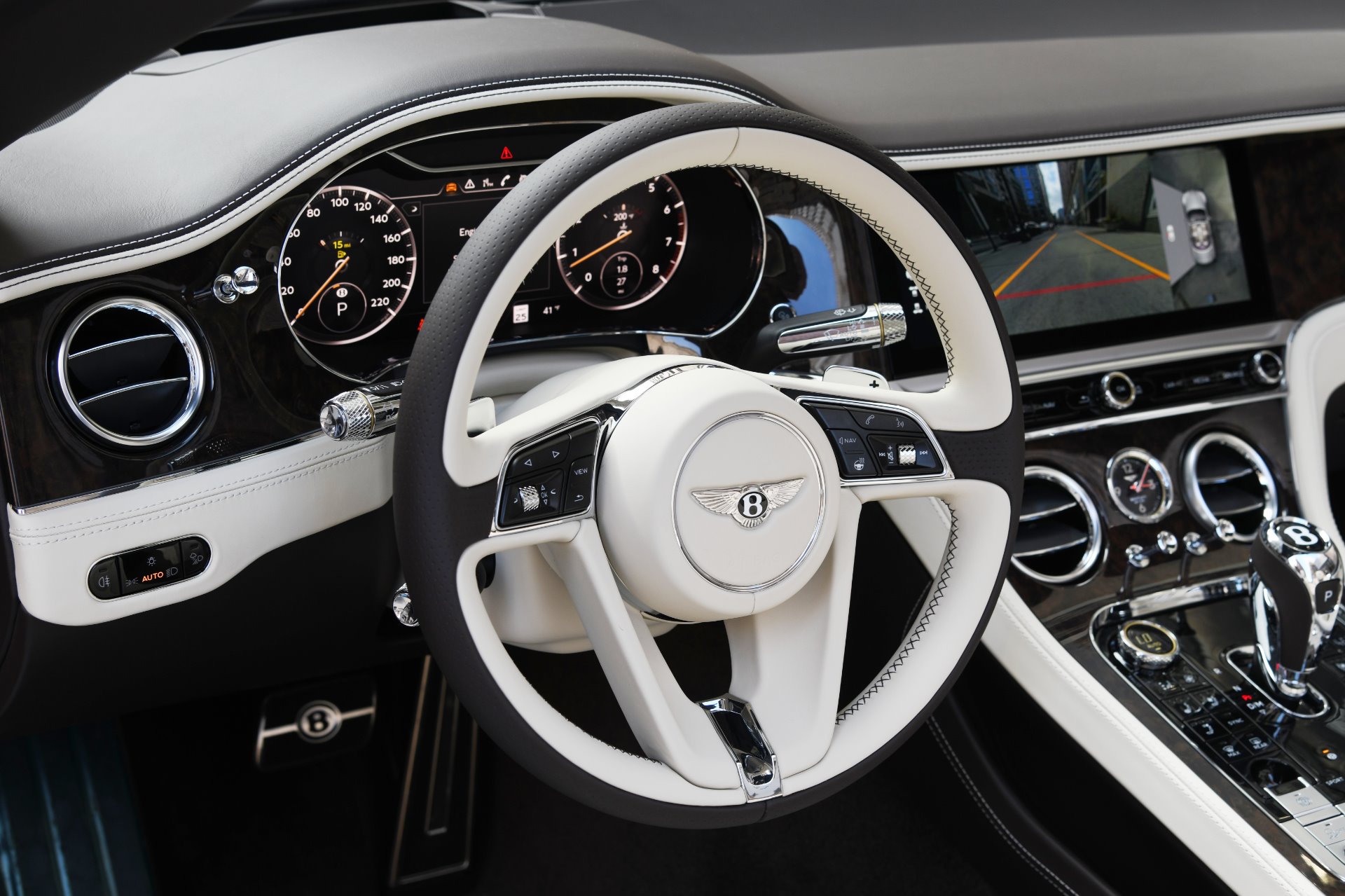Used 2020 Bentley Continental GT Convertible GT | St. Petersburg, FL