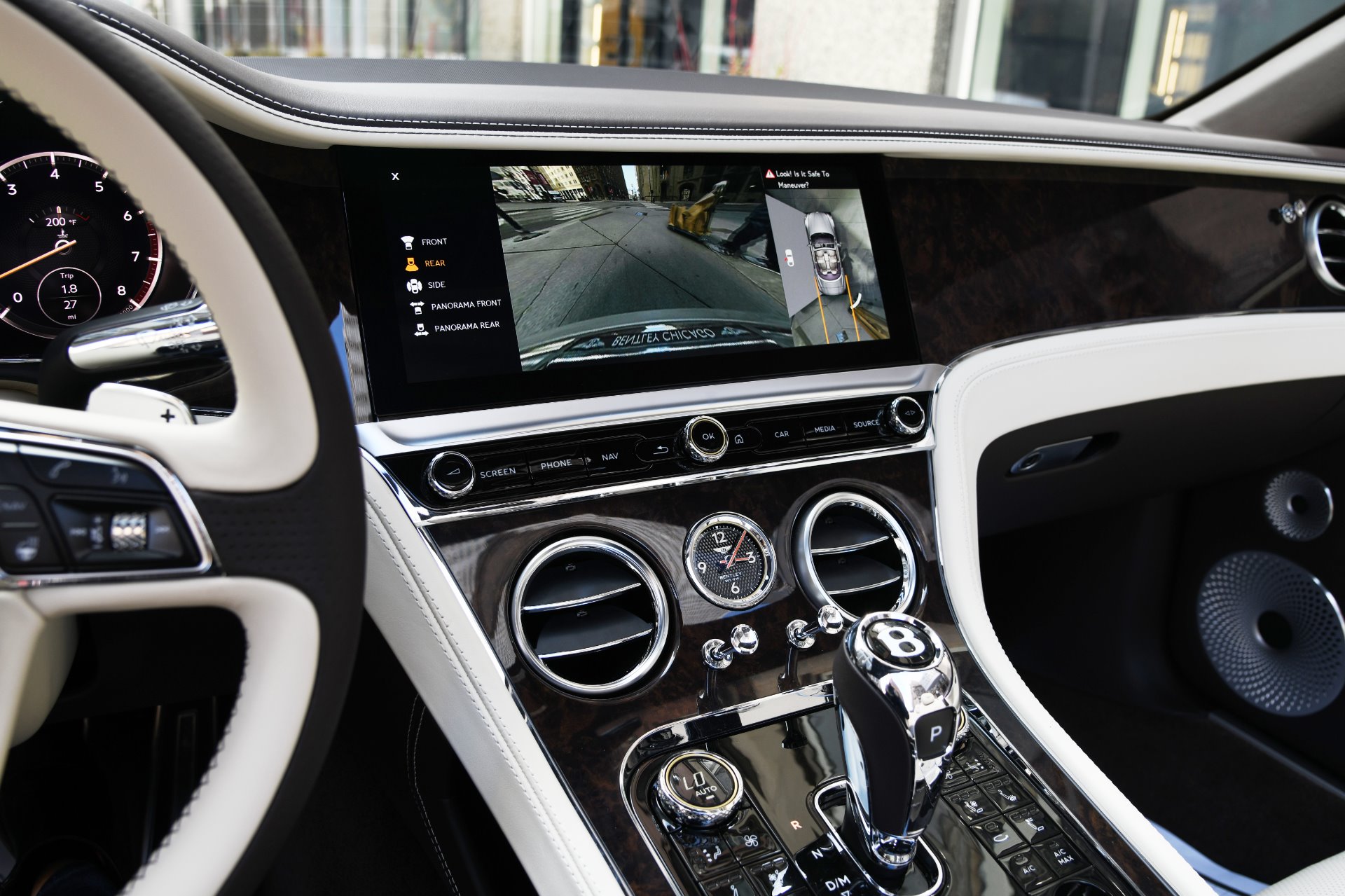 Used 2020 Bentley Continental GT Convertible GT | St. Petersburg, FL