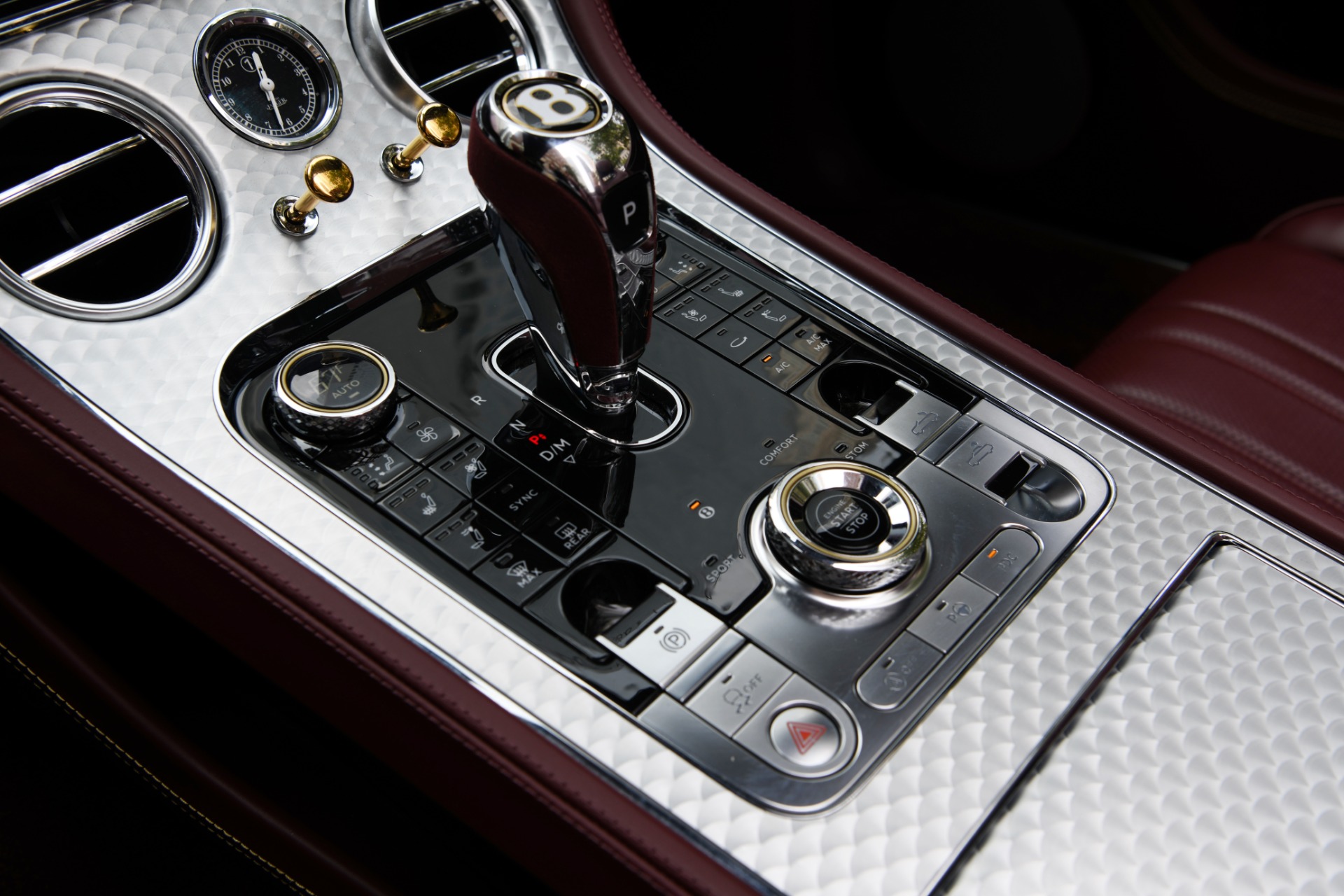 New 2020 Bentley Continental GT Convertible Number 1 Edition | St. Petersburg, FL