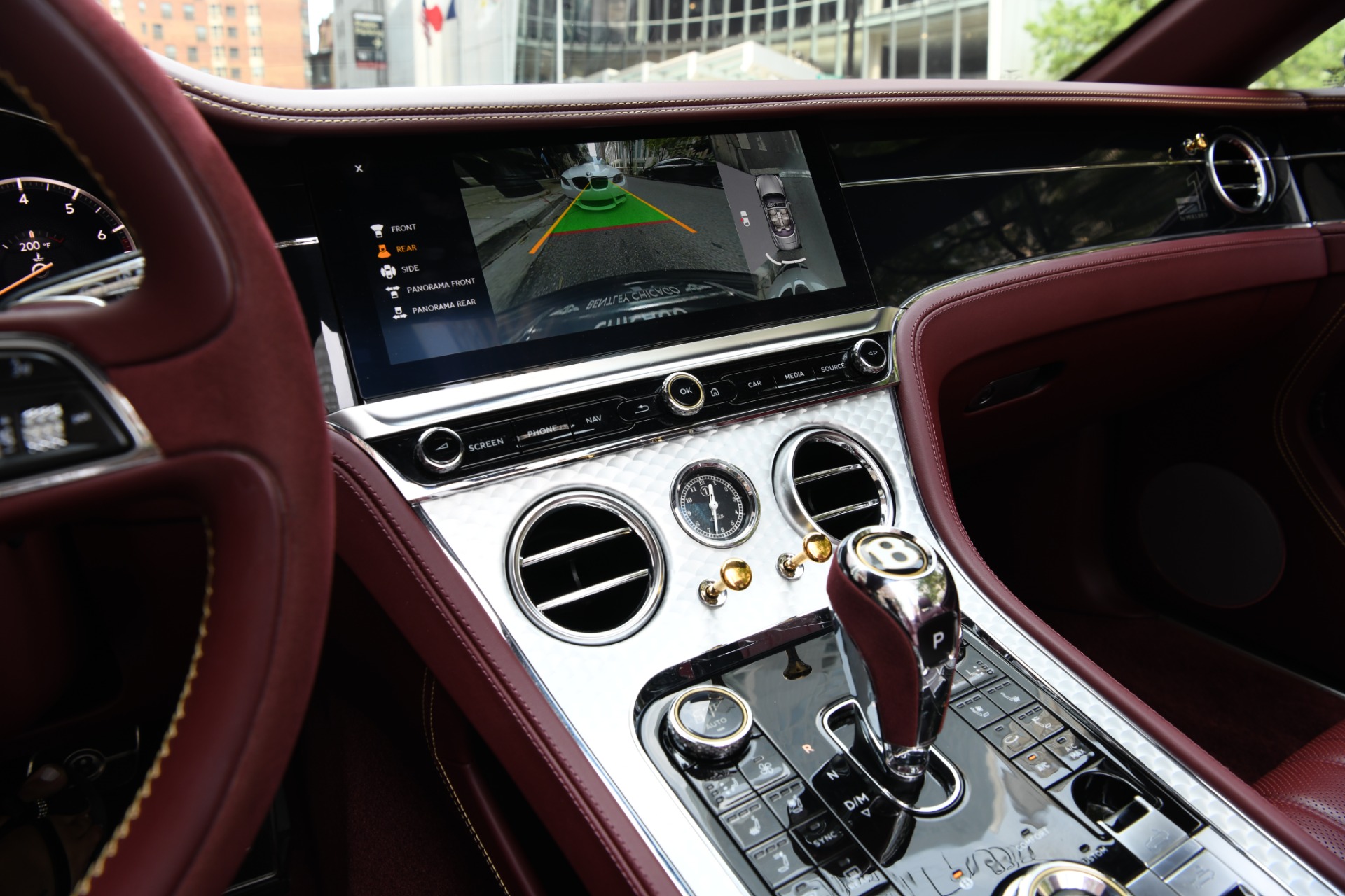 New 2020 Bentley Continental GT Convertible Number 1 Edition | St. Petersburg, FL