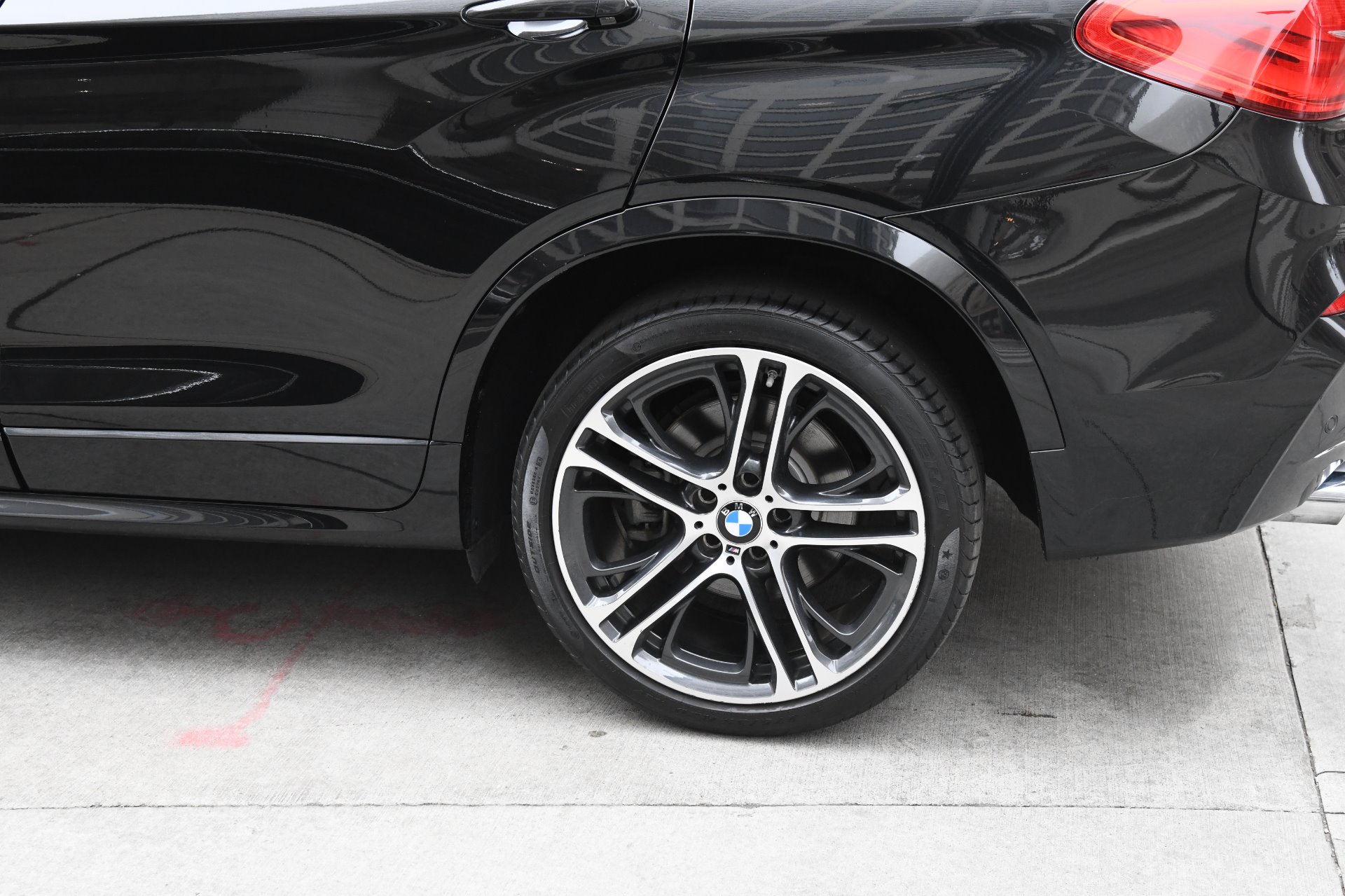 2016 BMW X4 xDrive28i MSport Stock GC2807DG for sale near Chicago