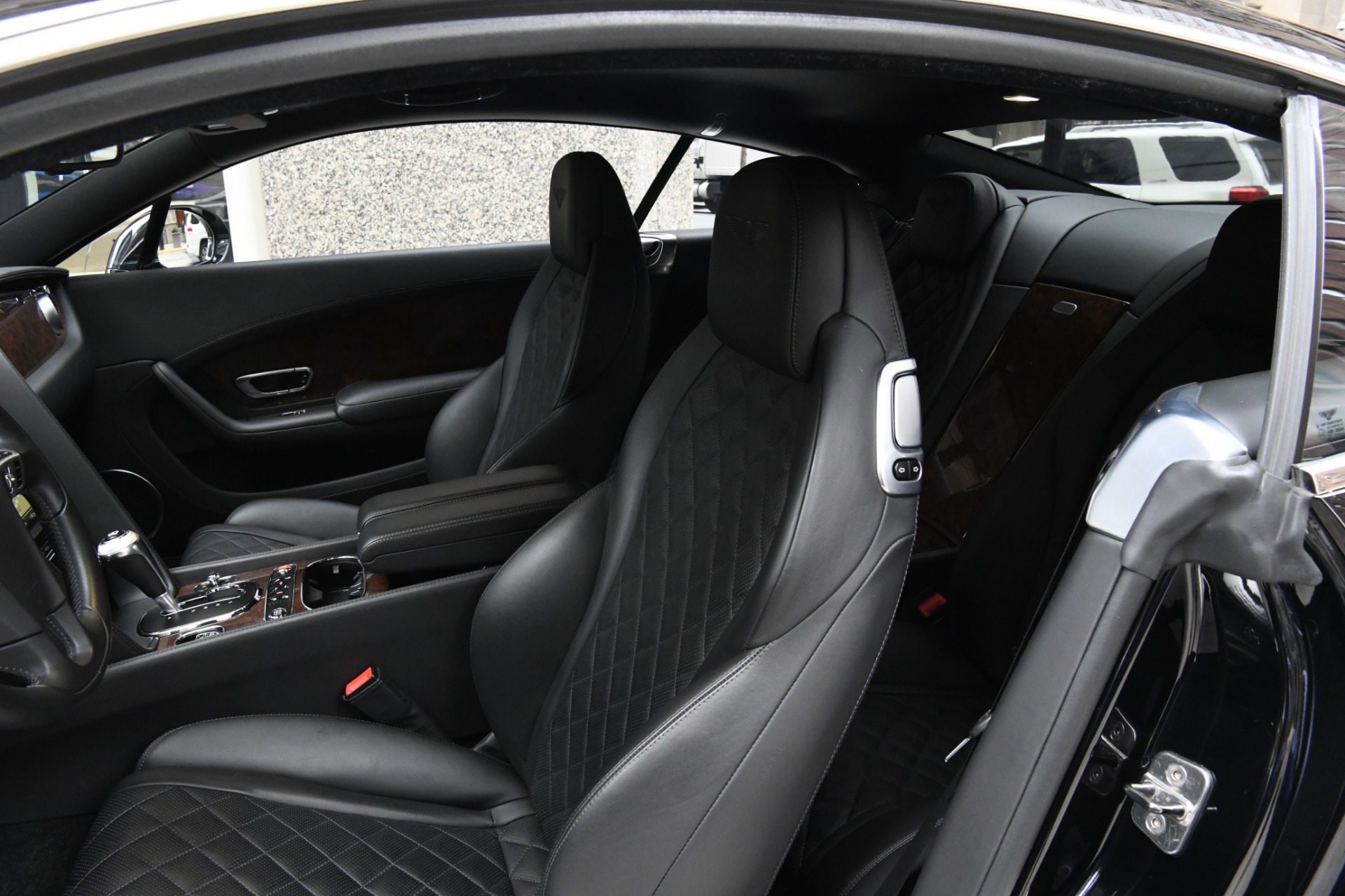 Used 2017 Bentley Continental GT GT | St. Petersburg, FL