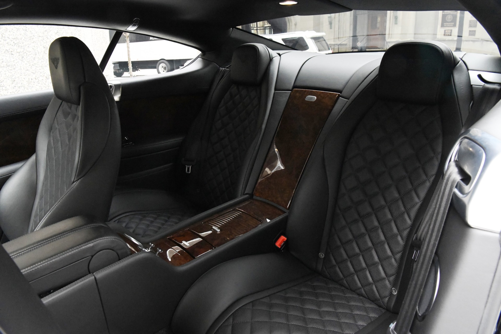 Used 2017 Bentley Continental GT GT | St. Petersburg, FL
