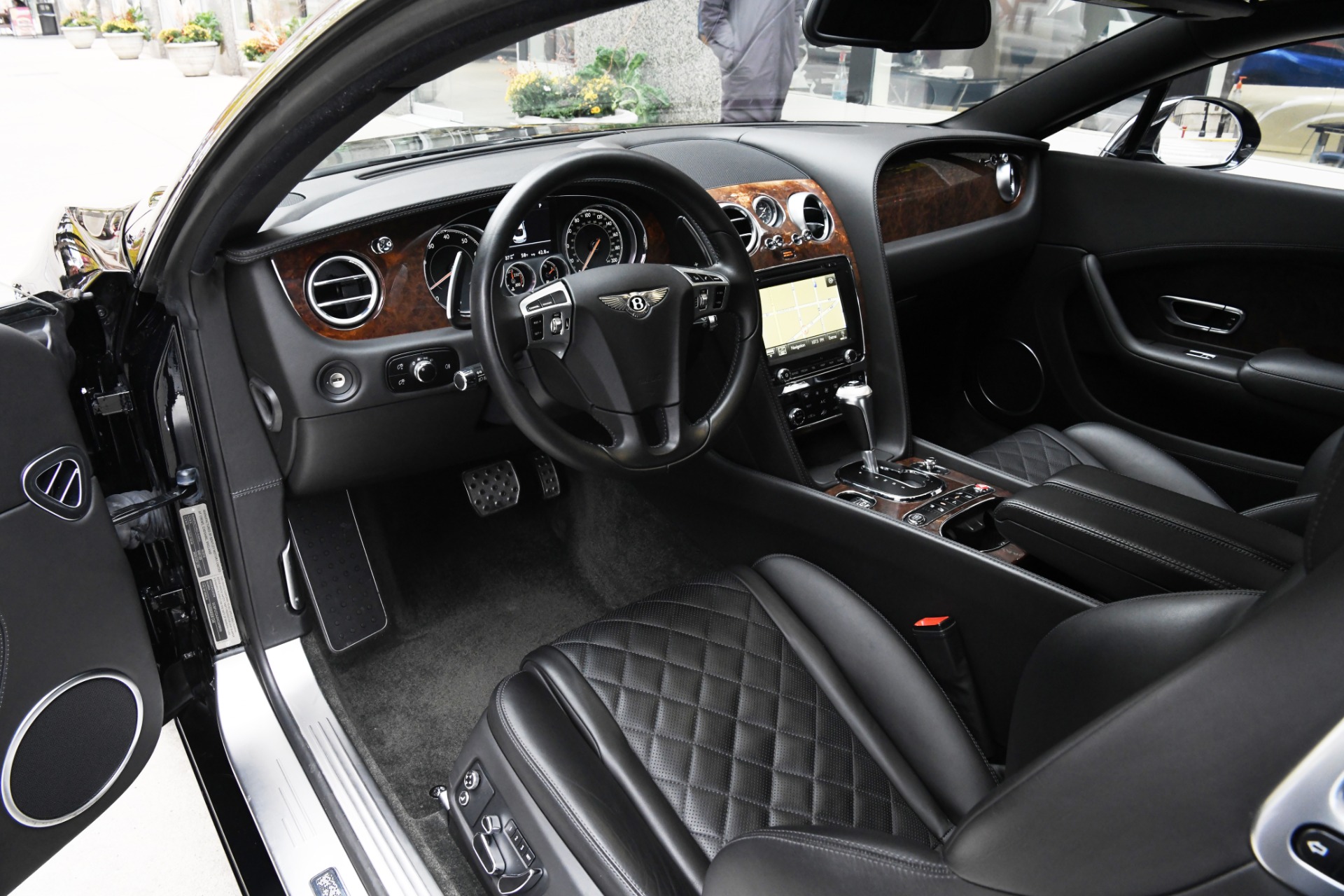 Used 2017 Bentley Continental GT GT | St. Petersburg, FL