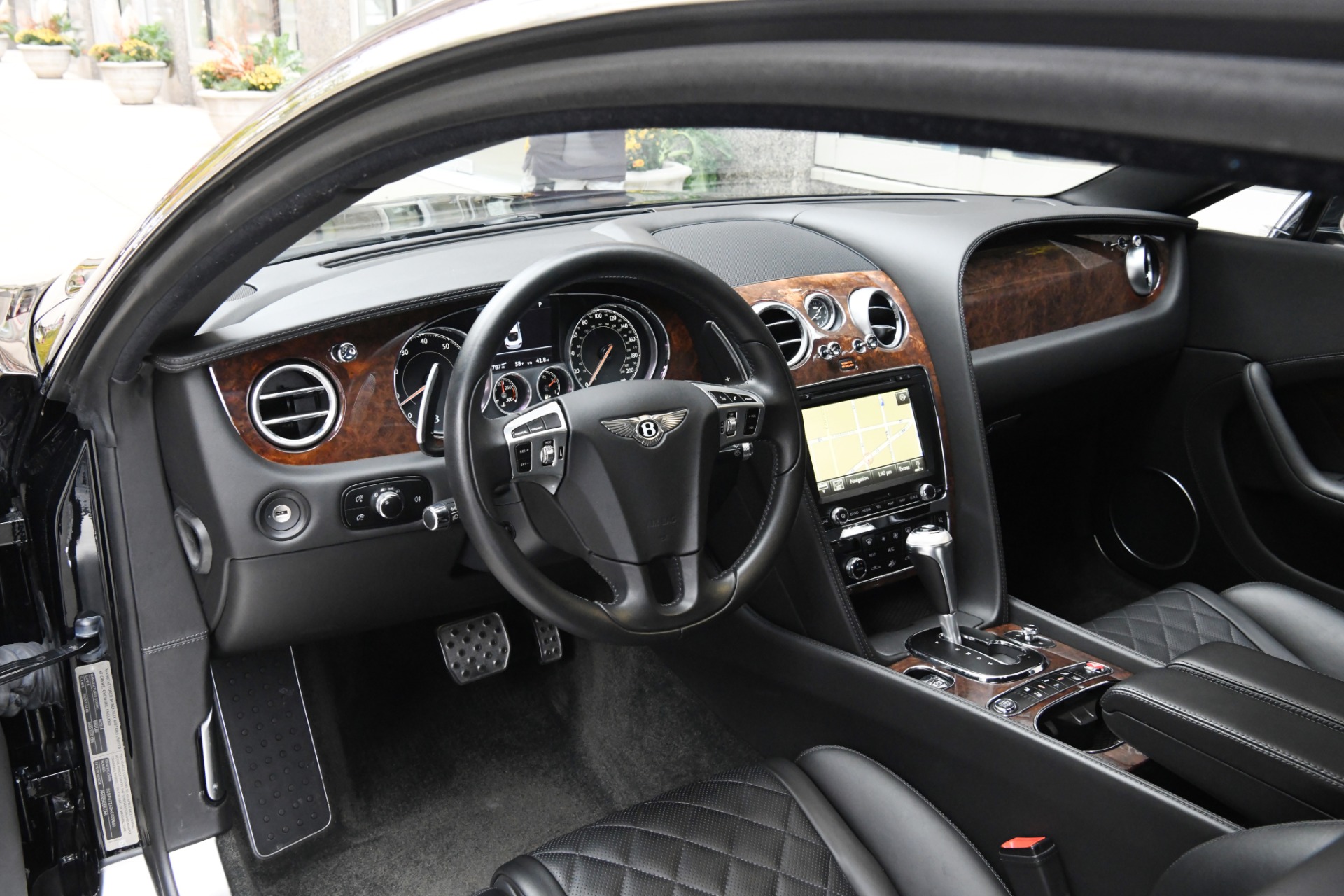 Used 2017 Bentley Continental GT GT | St. Petersburg, FL
