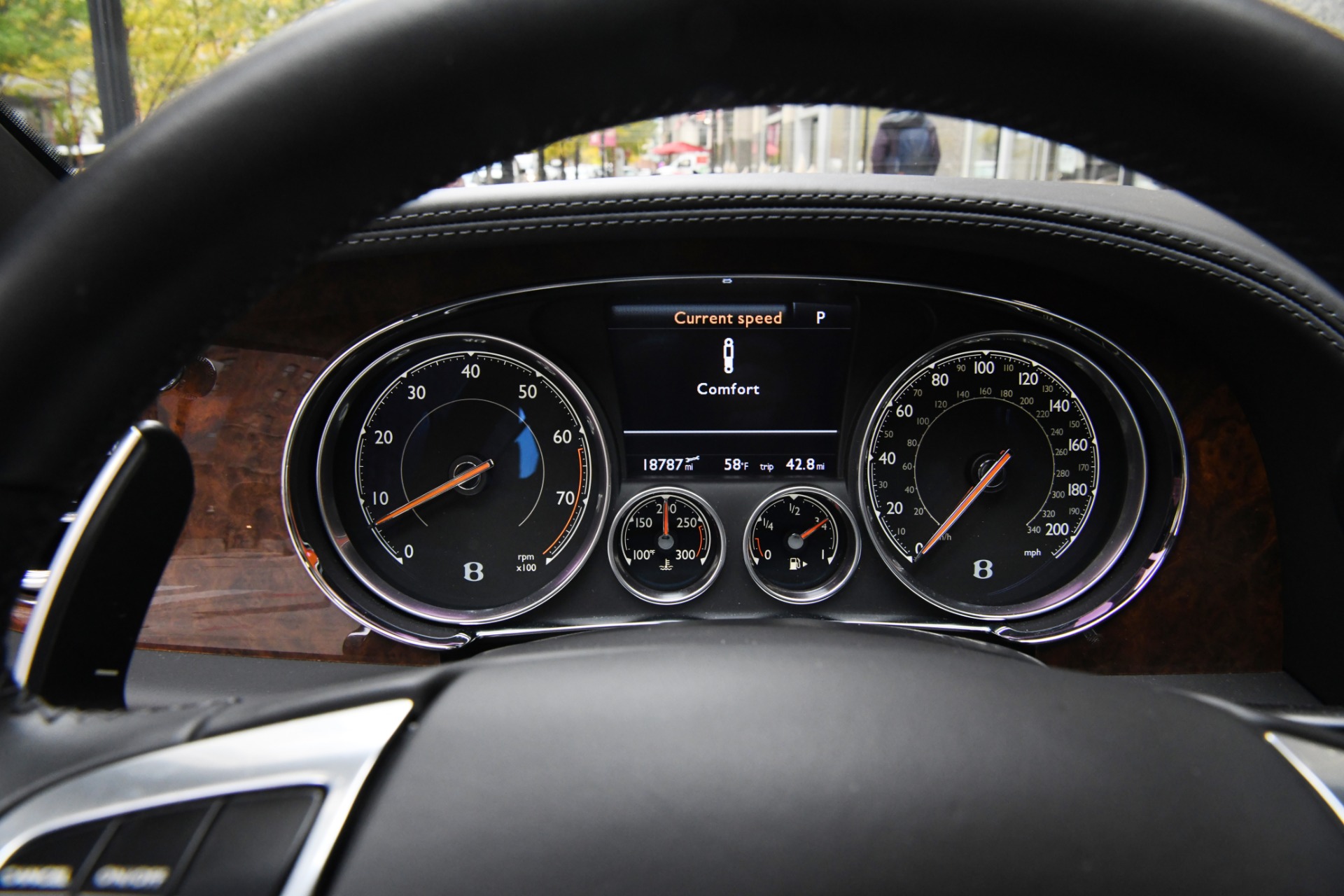 Used 2017 Bentley Continental GT GT | St. Petersburg, FL
