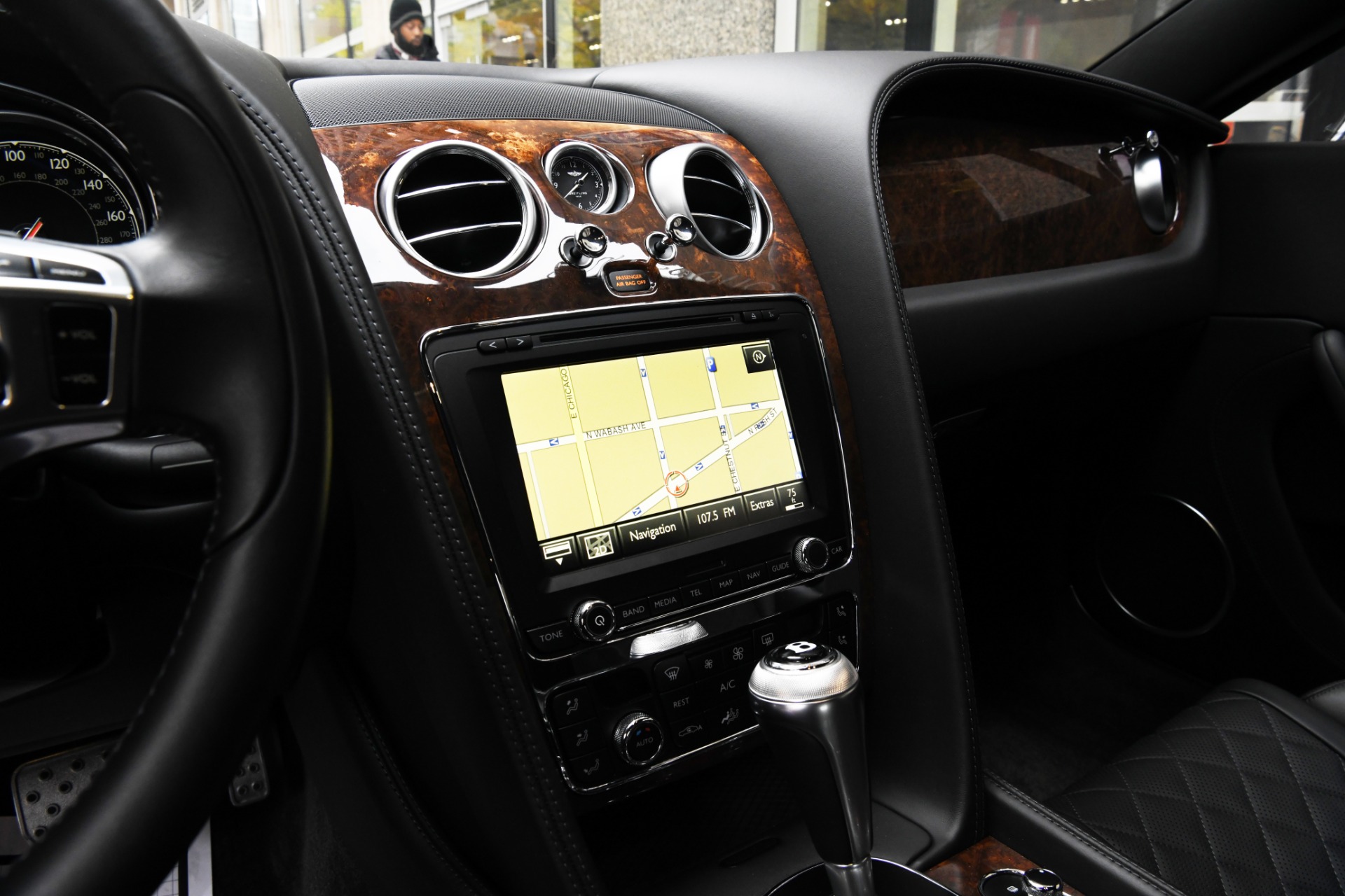 Used 2017 Bentley Continental GT GT | St. Petersburg, FL