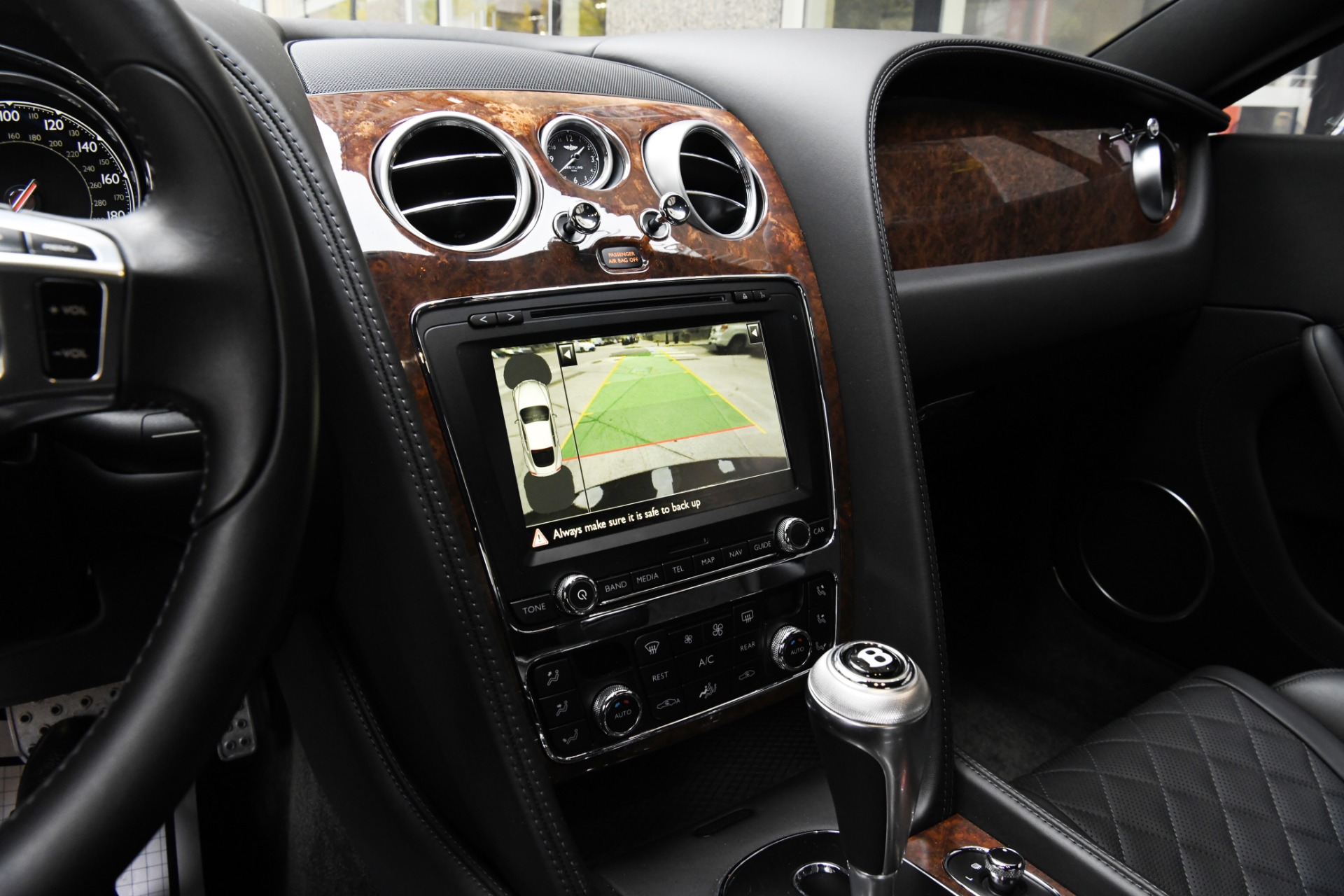Used 2017 Bentley Continental GT GT | St. Petersburg, FL