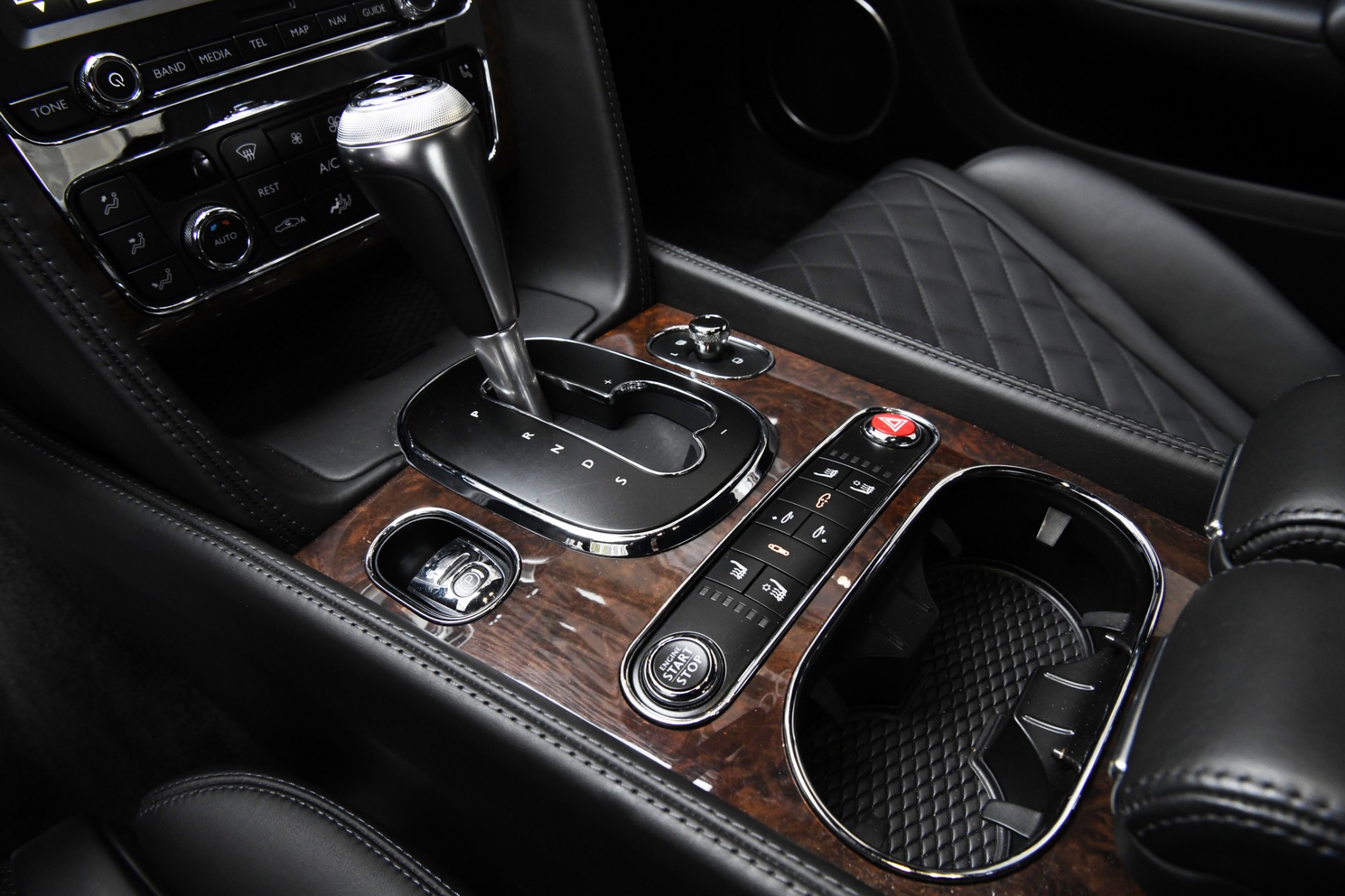 Used 2017 Bentley Continental GT GT | St. Petersburg, FL